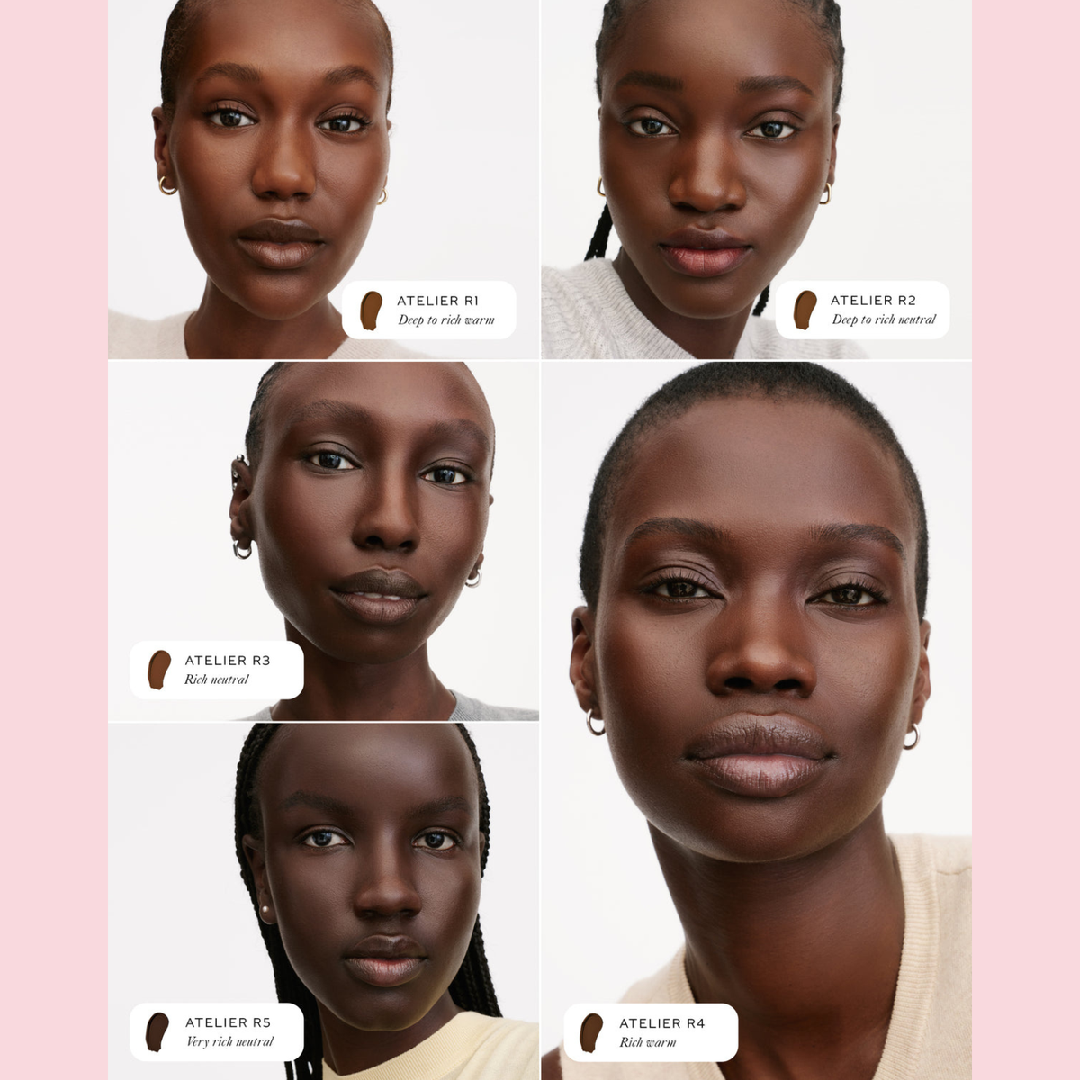 Suprême Bio-Complex Liquid Foundation