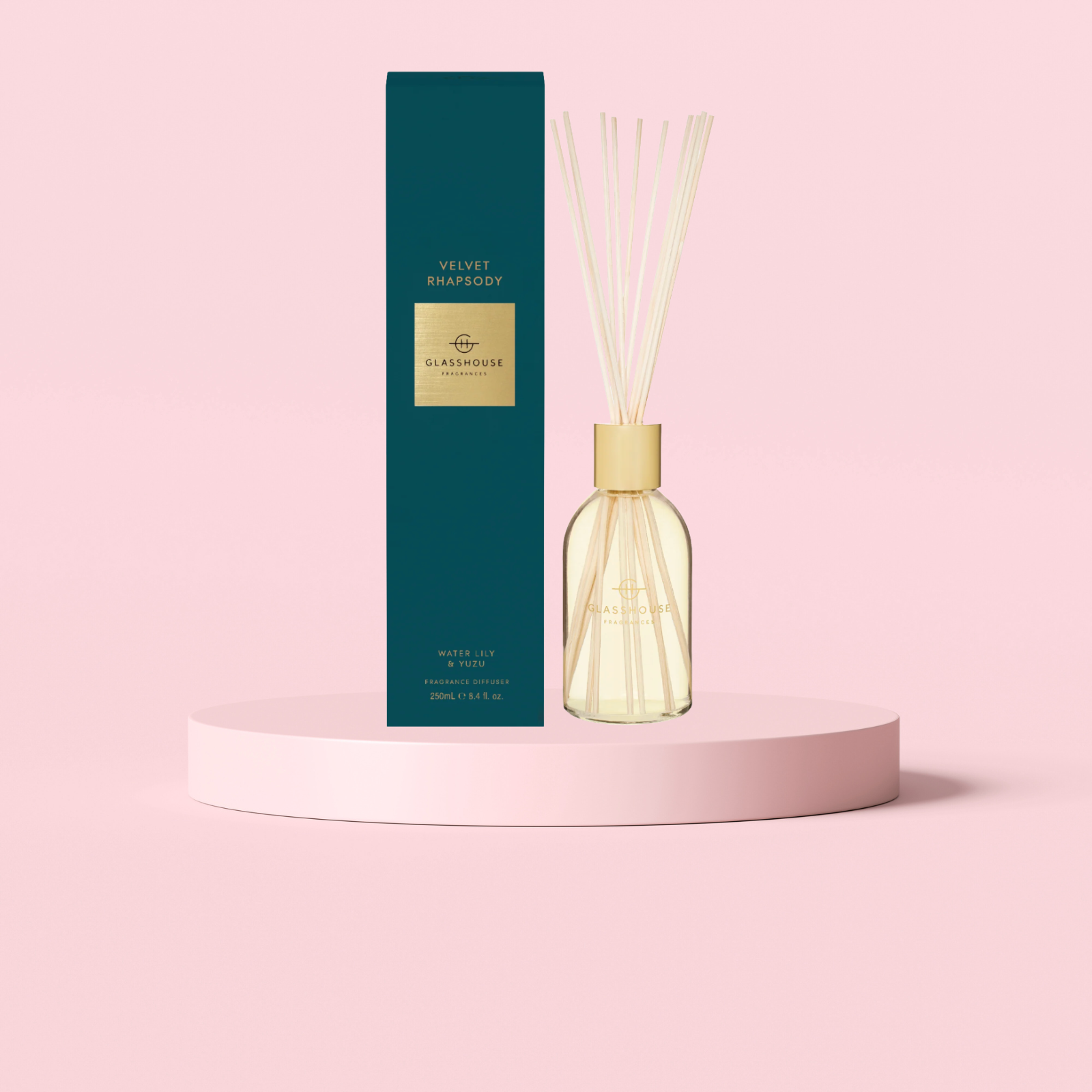 Velvet Rhapsody Diffuser