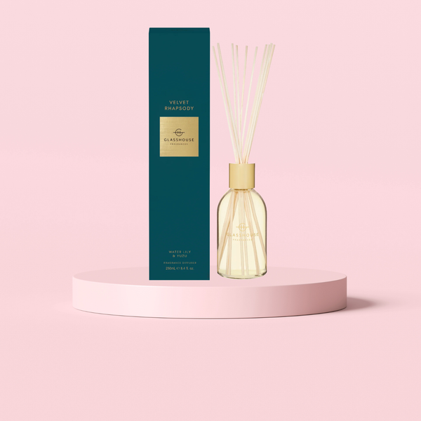 Velvet Rhapsody Diffuser