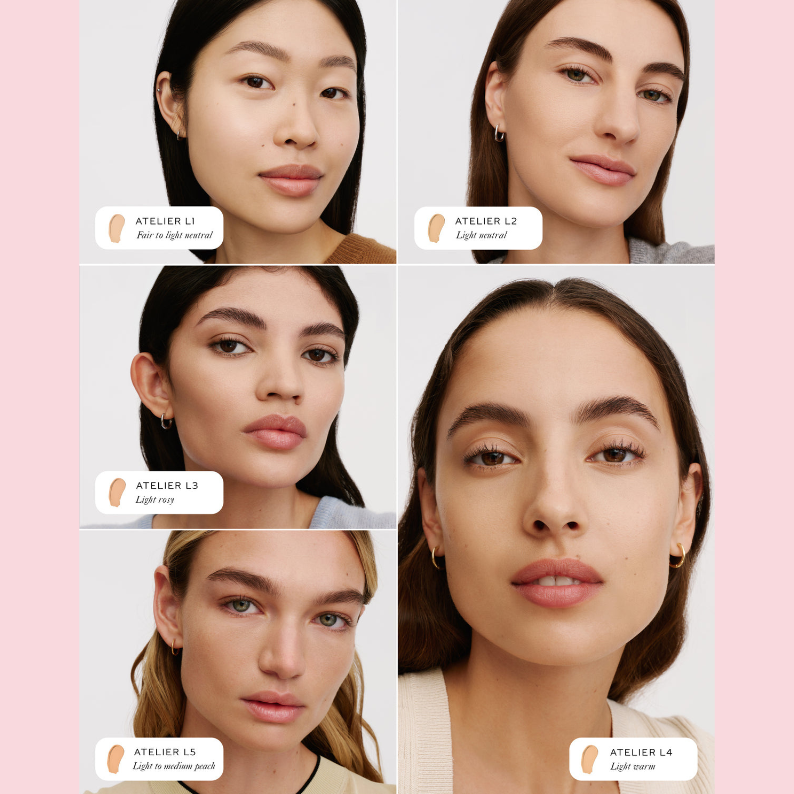 Suprême Bio-Complex Liquid Foundation