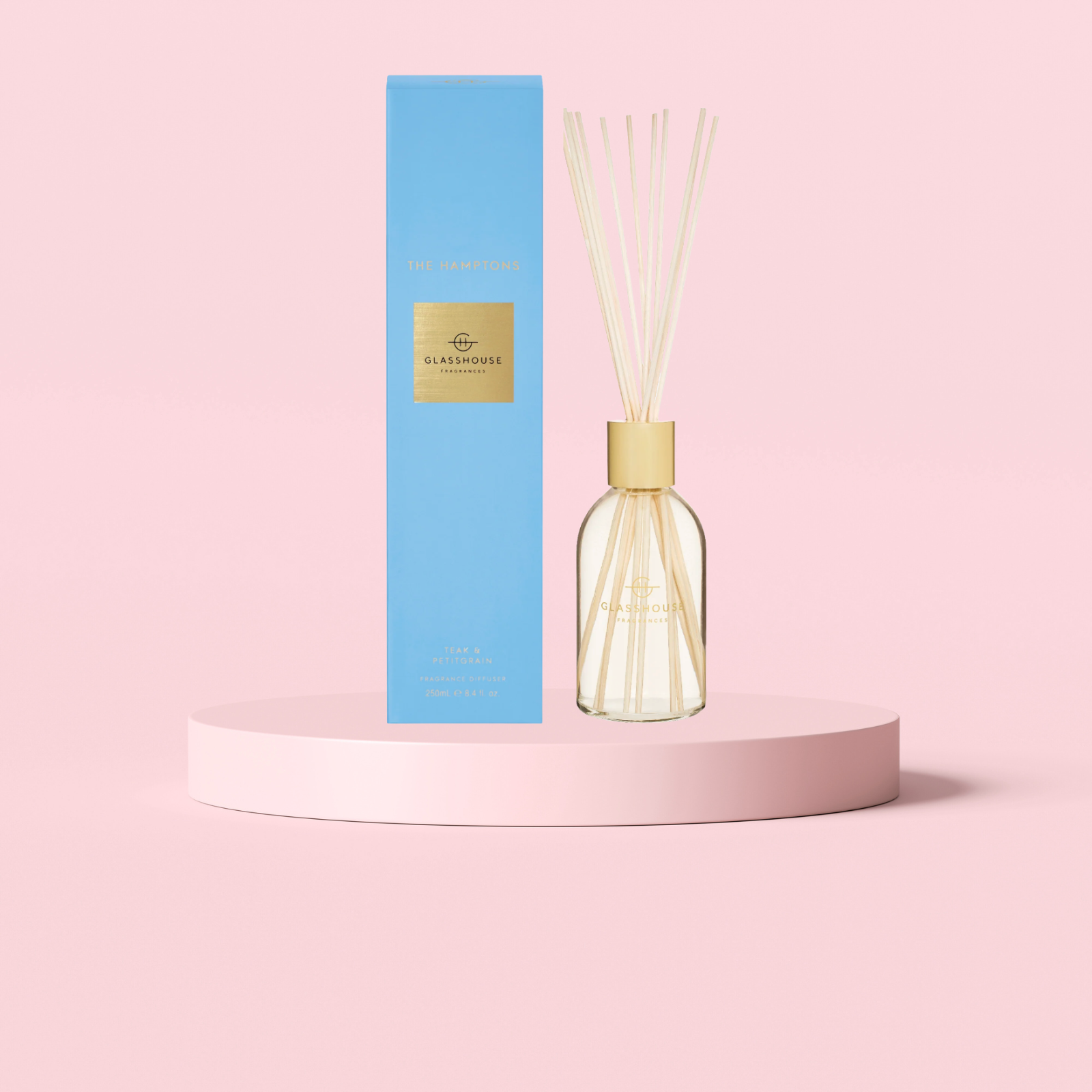 The Hamptons Diffuser