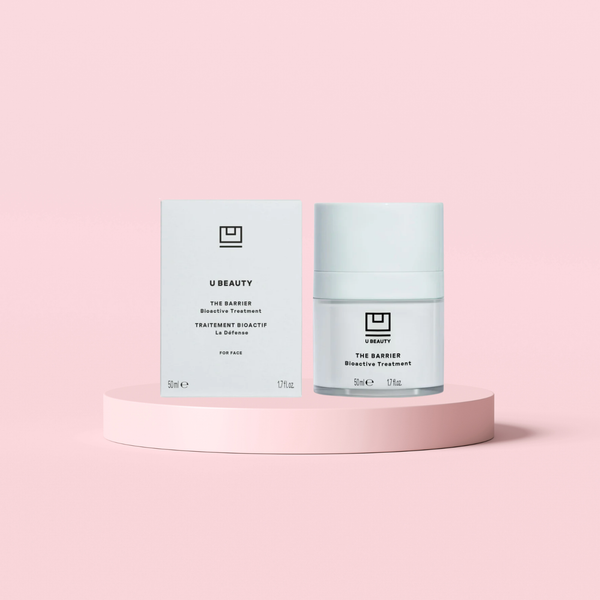 The BARRIER bioactive Treatment