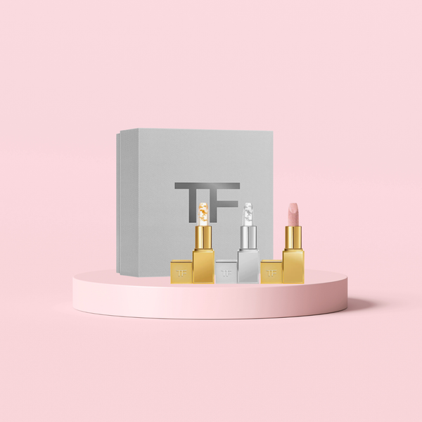 Soleil Clutch Gift Set