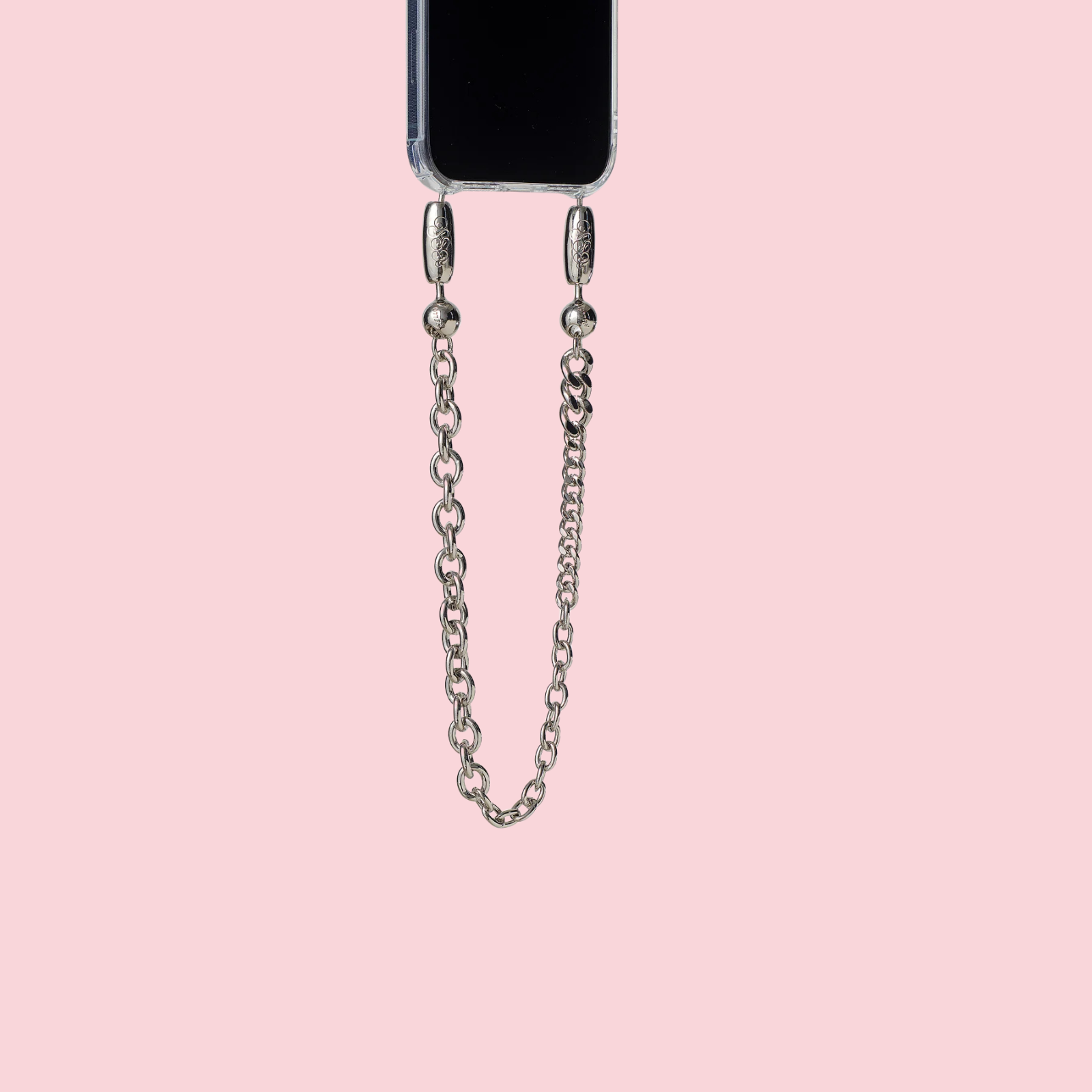 Metal Wristlet