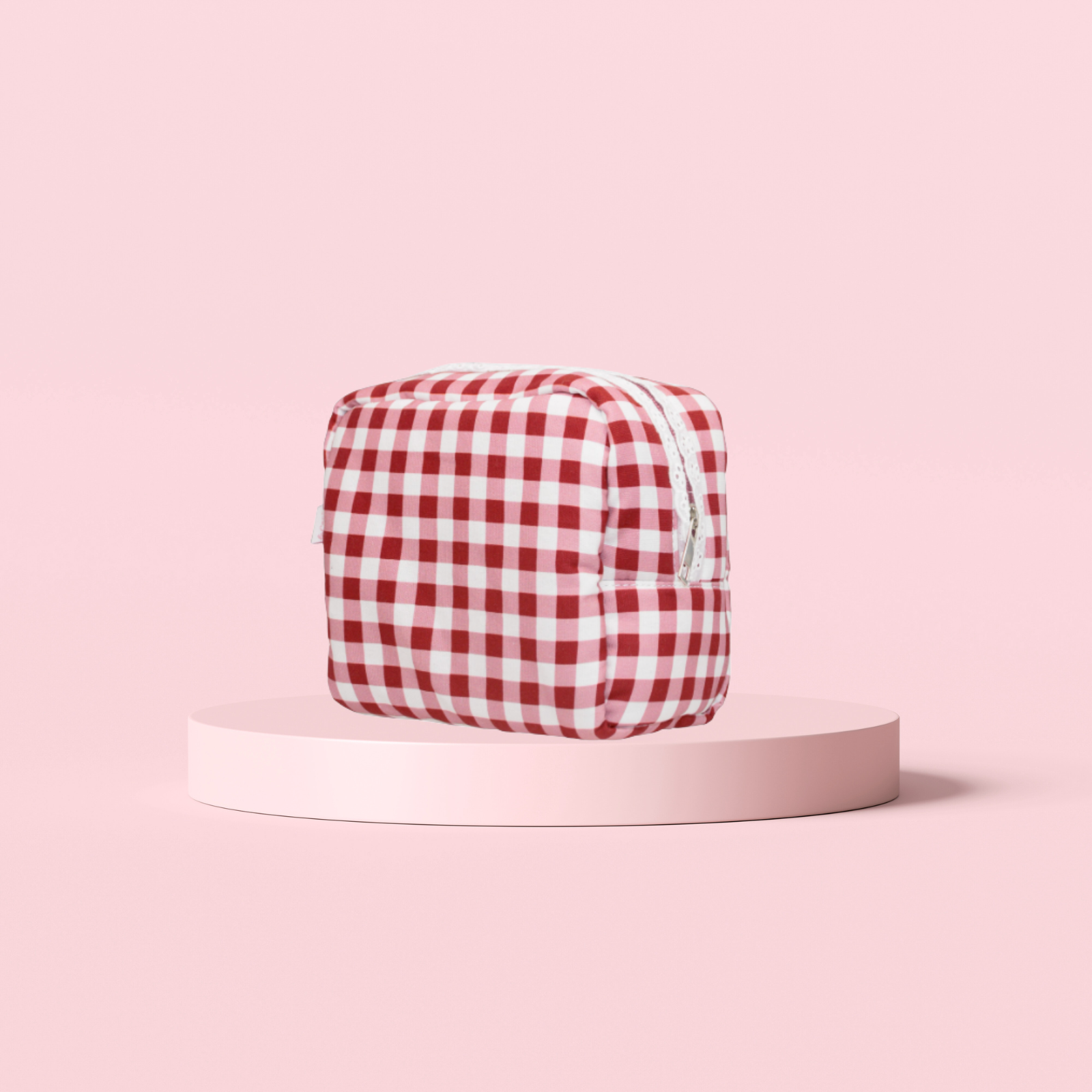 Cosmetic Pouch