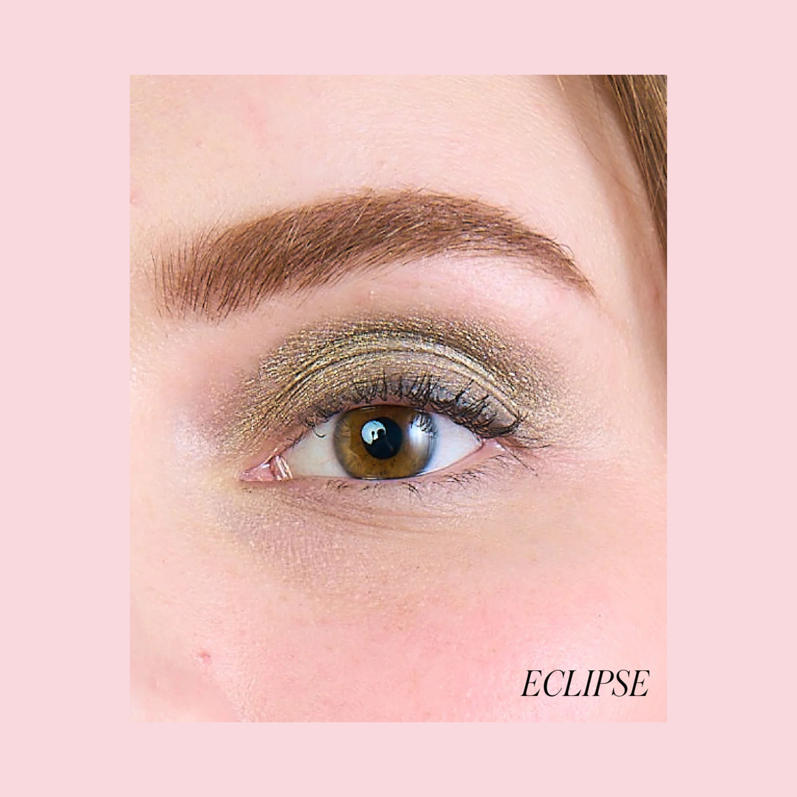 Eyelights Cream Eyeshadow