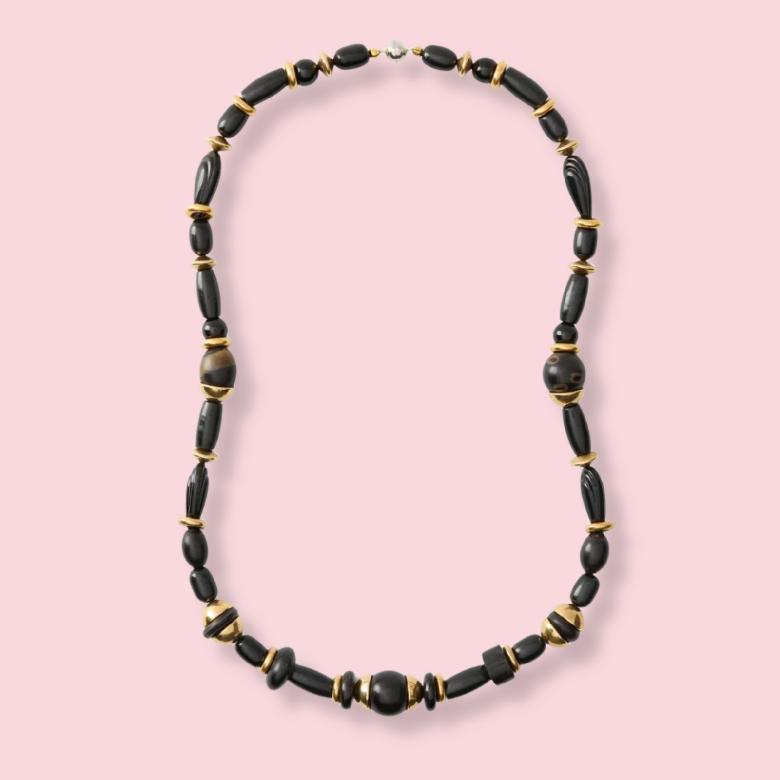 Ada Necklace