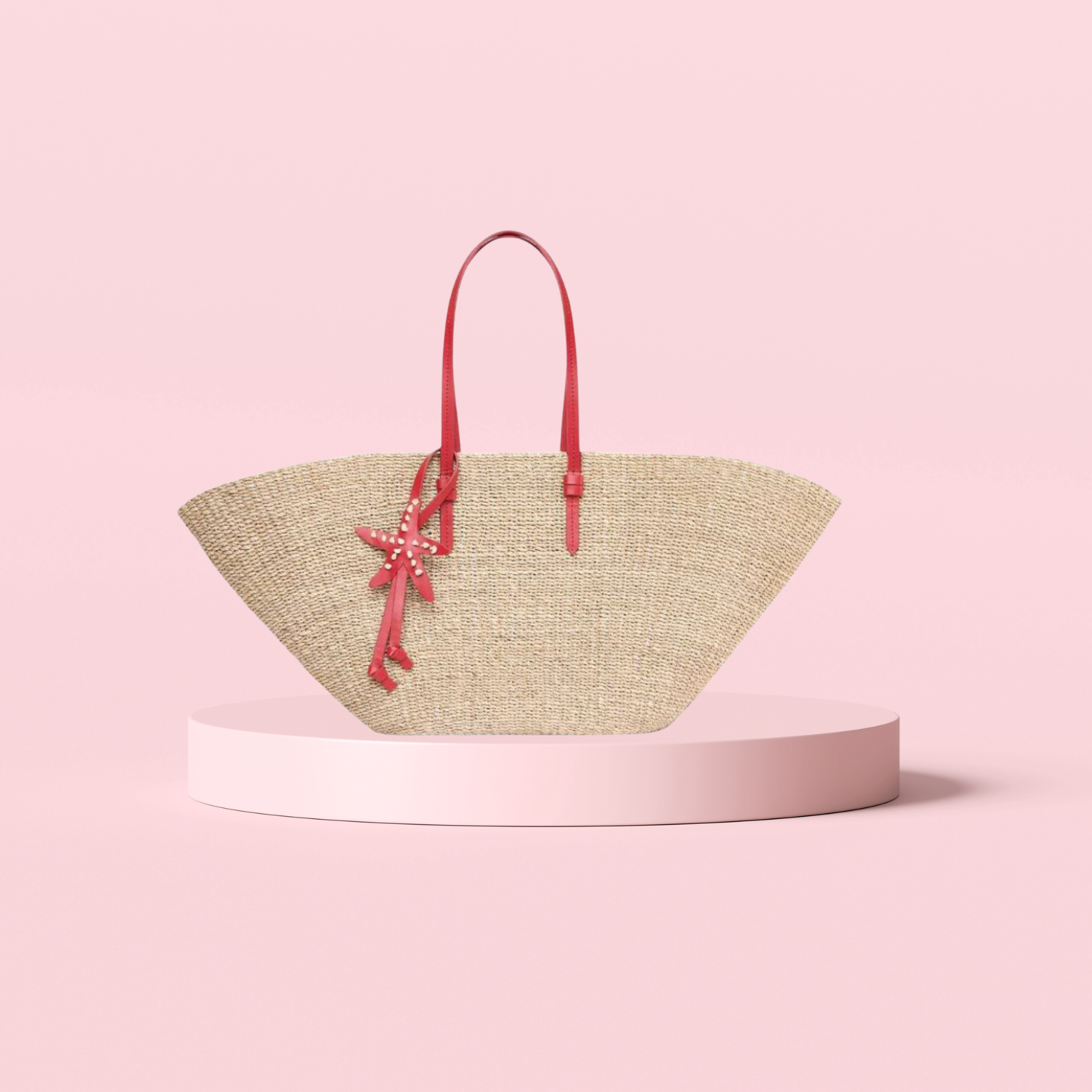 The East West Charm Tote