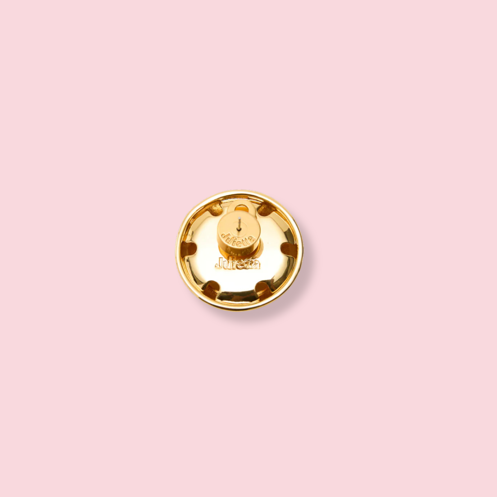 Bombé Earrings