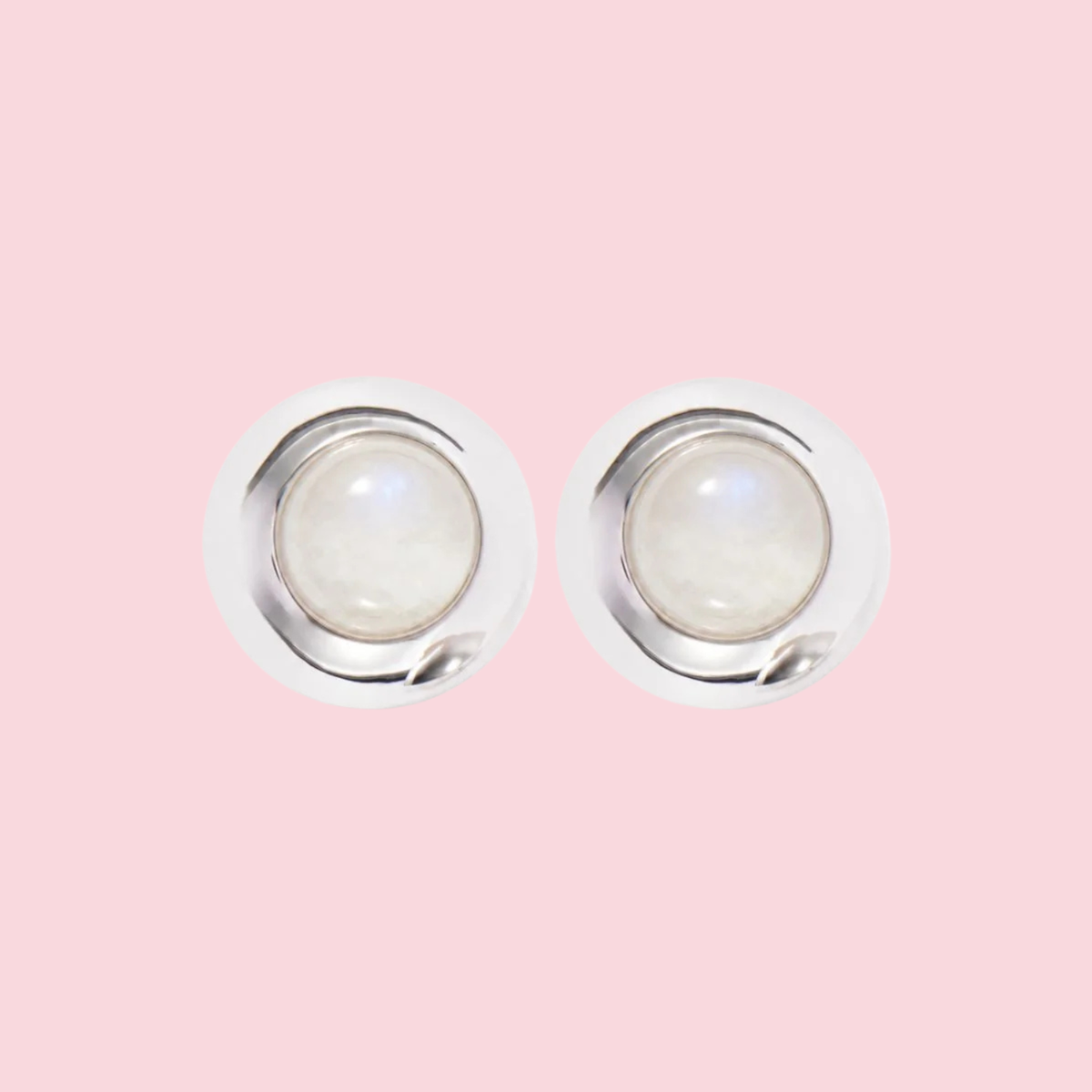 Bombé Earrings