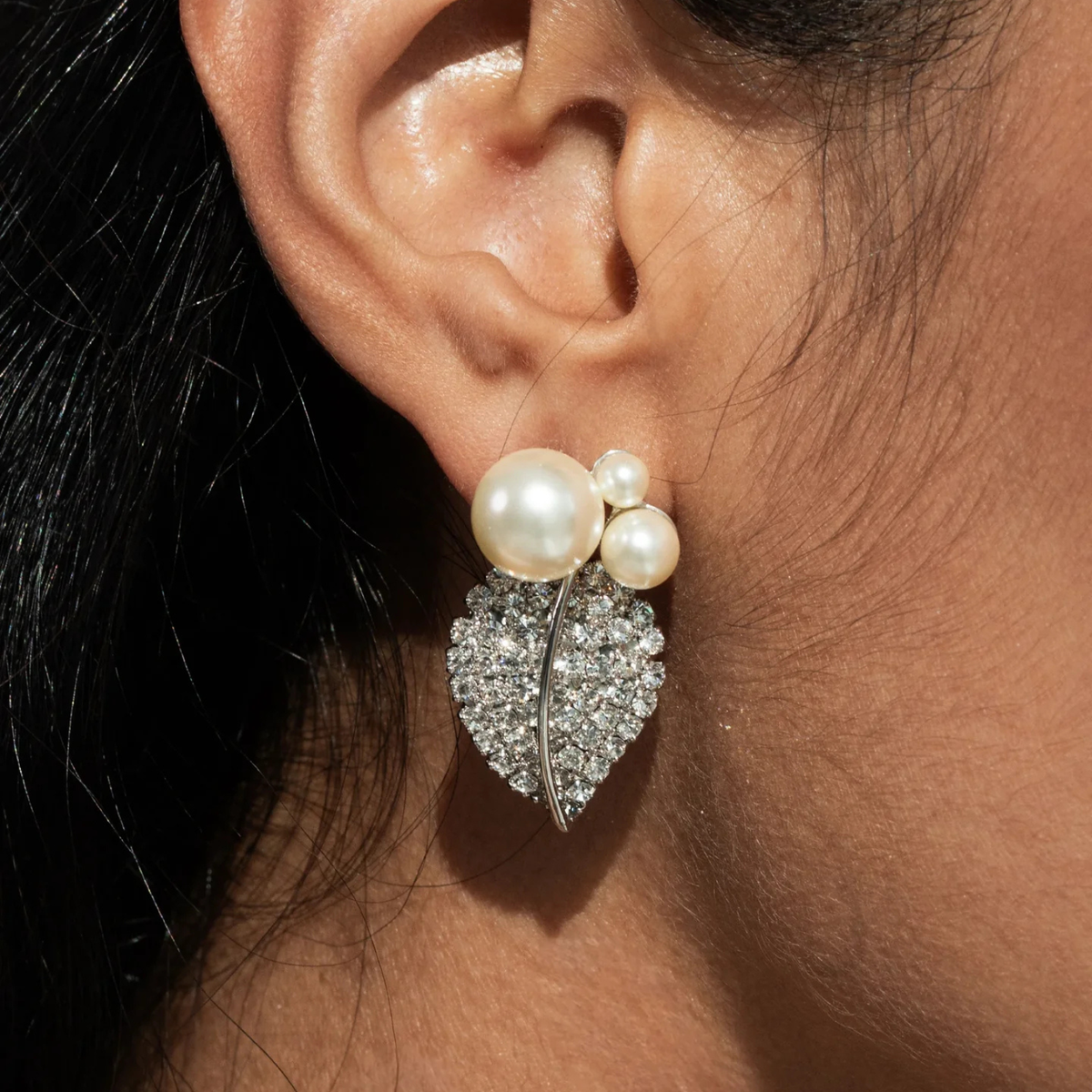 Blanca Earrings
