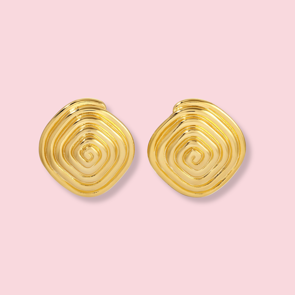 Trusso Earrings
