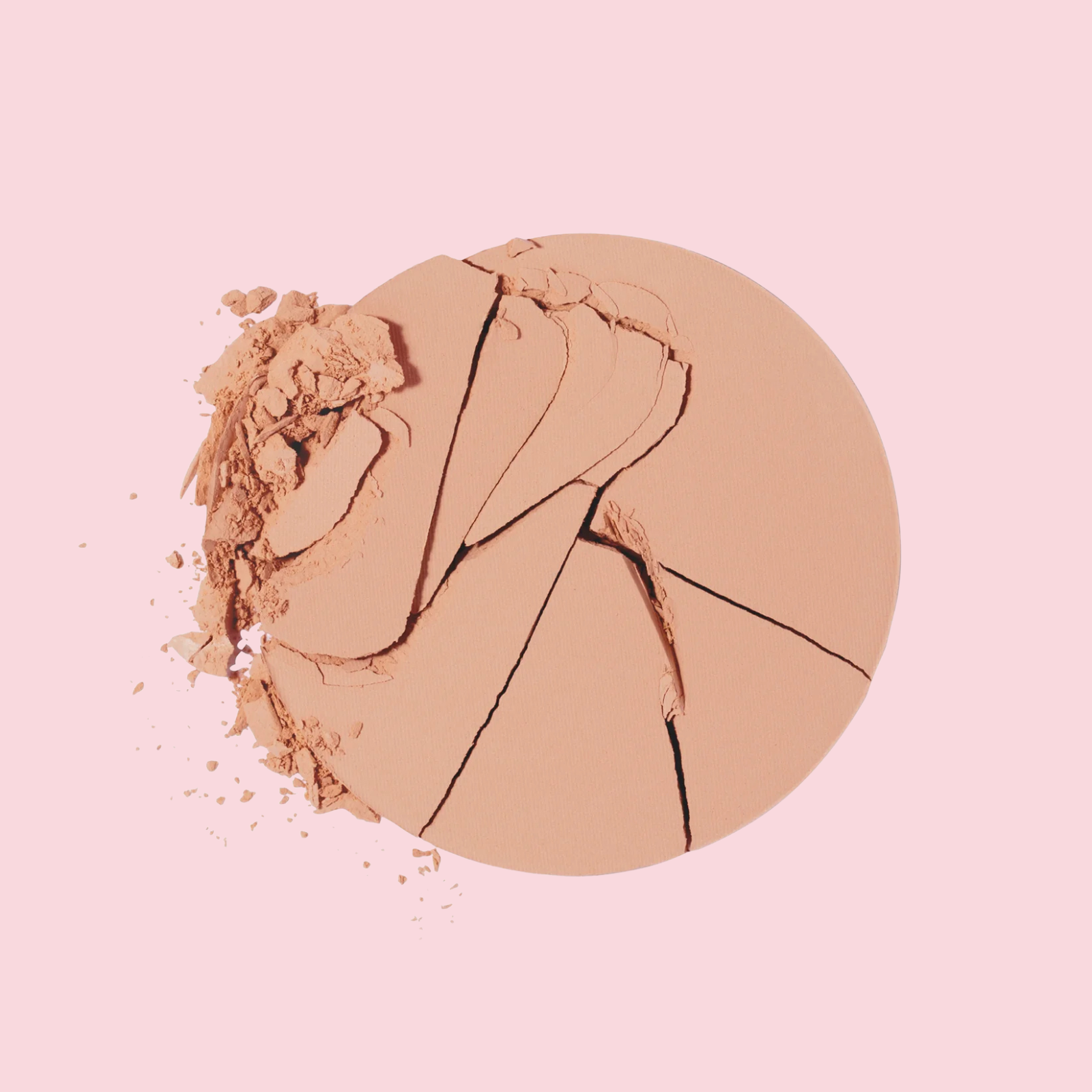 Compact Makeup
