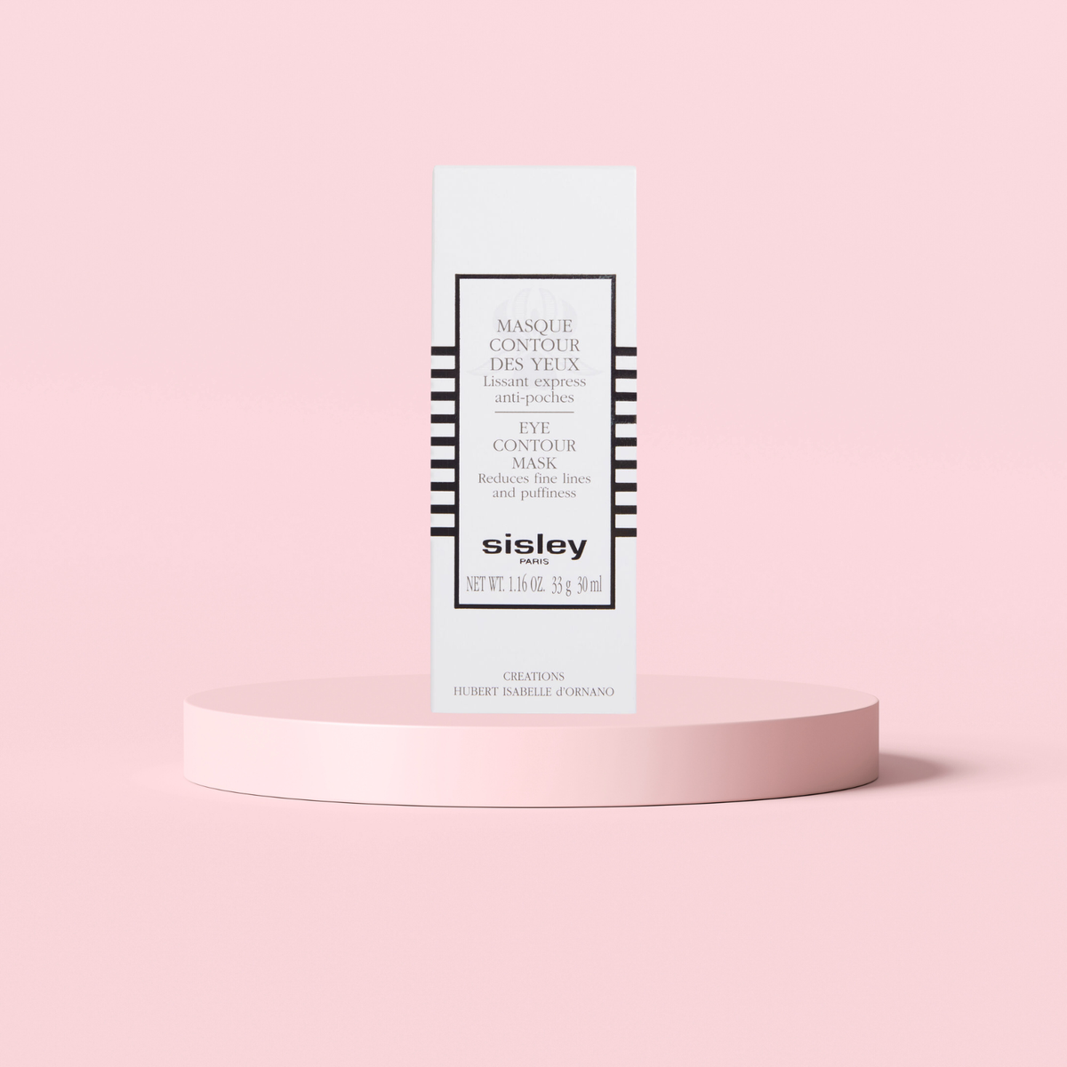 Eye Contour Mask