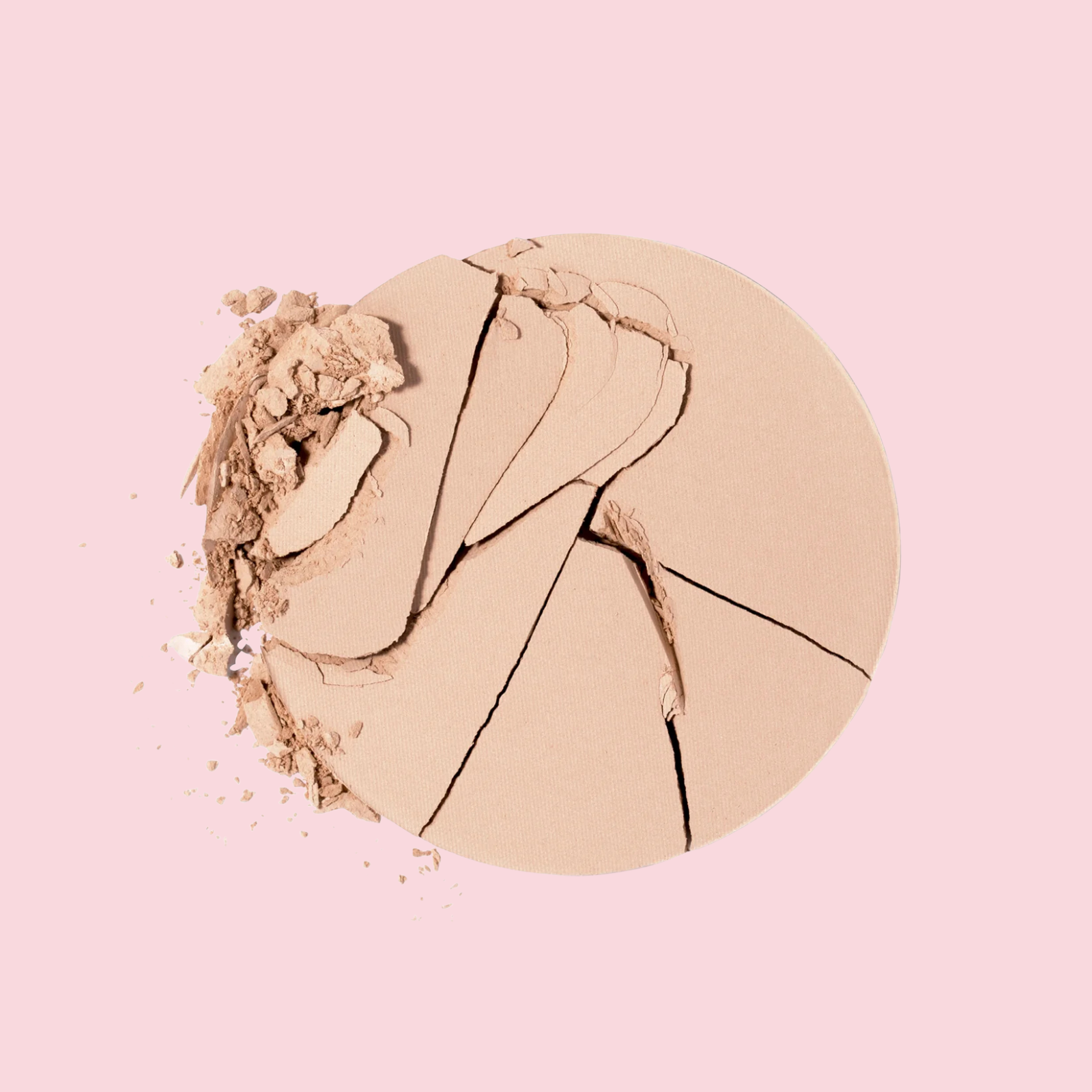 Compact Makeup
