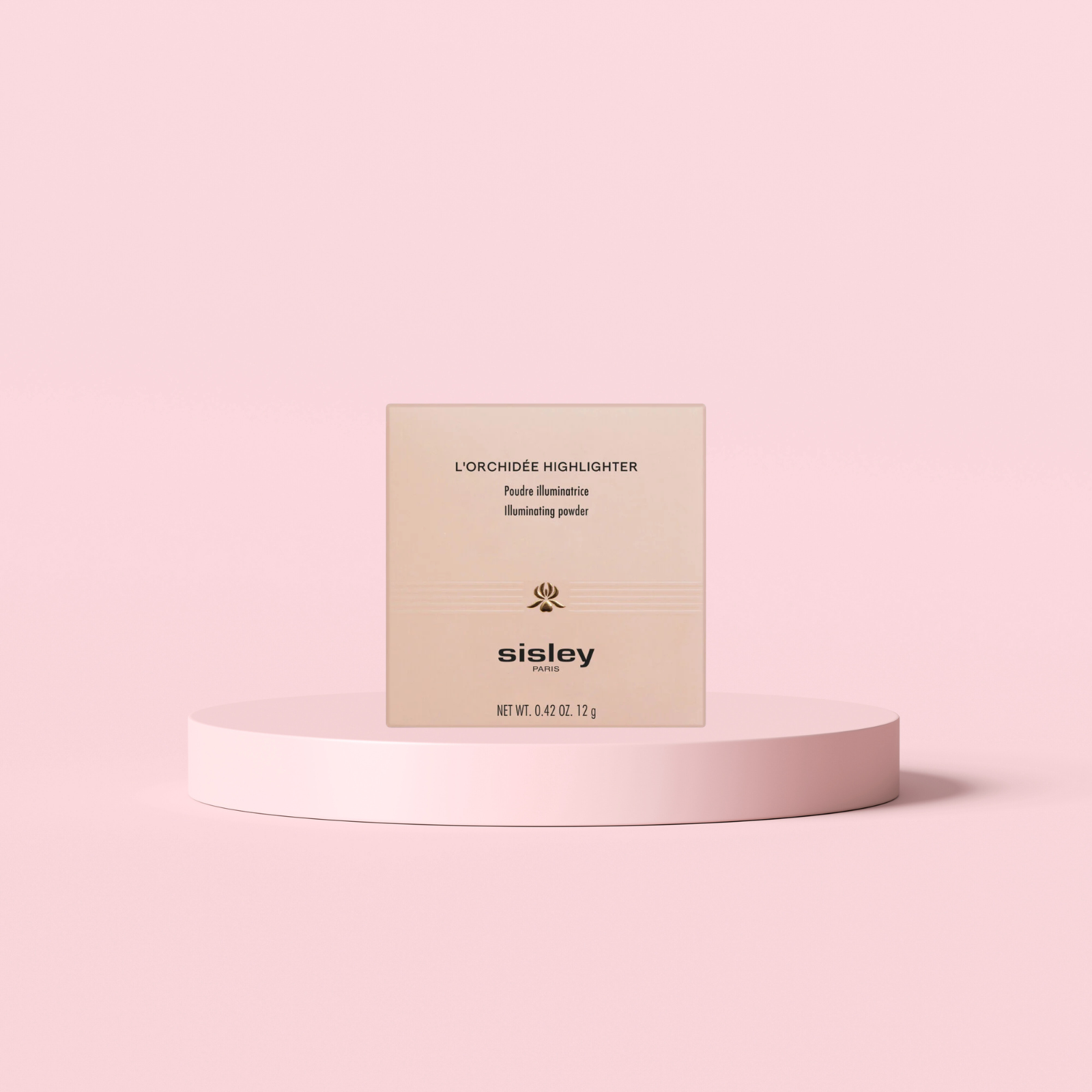 L'Orchidée Highlighter