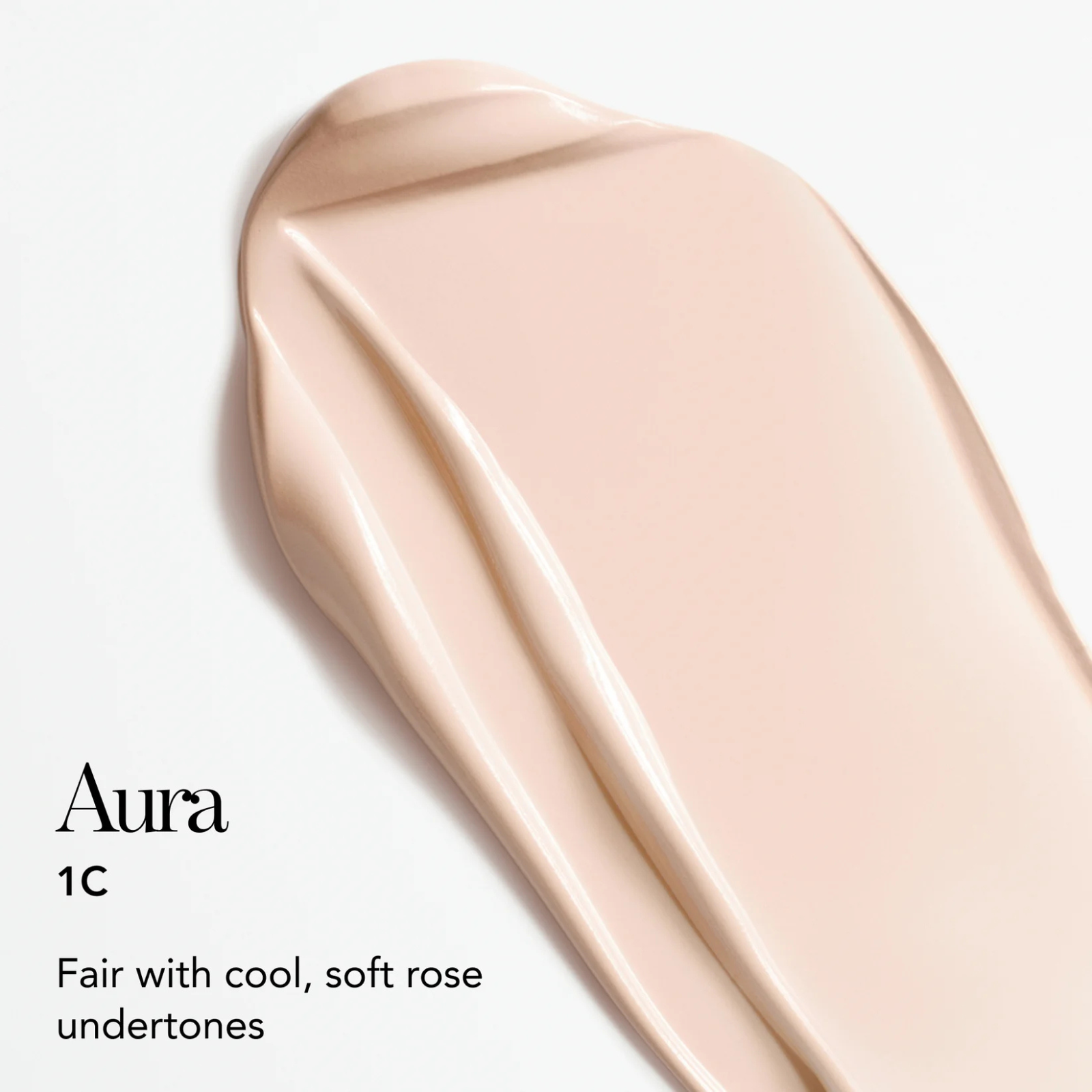 Future Skin Gel Foundation