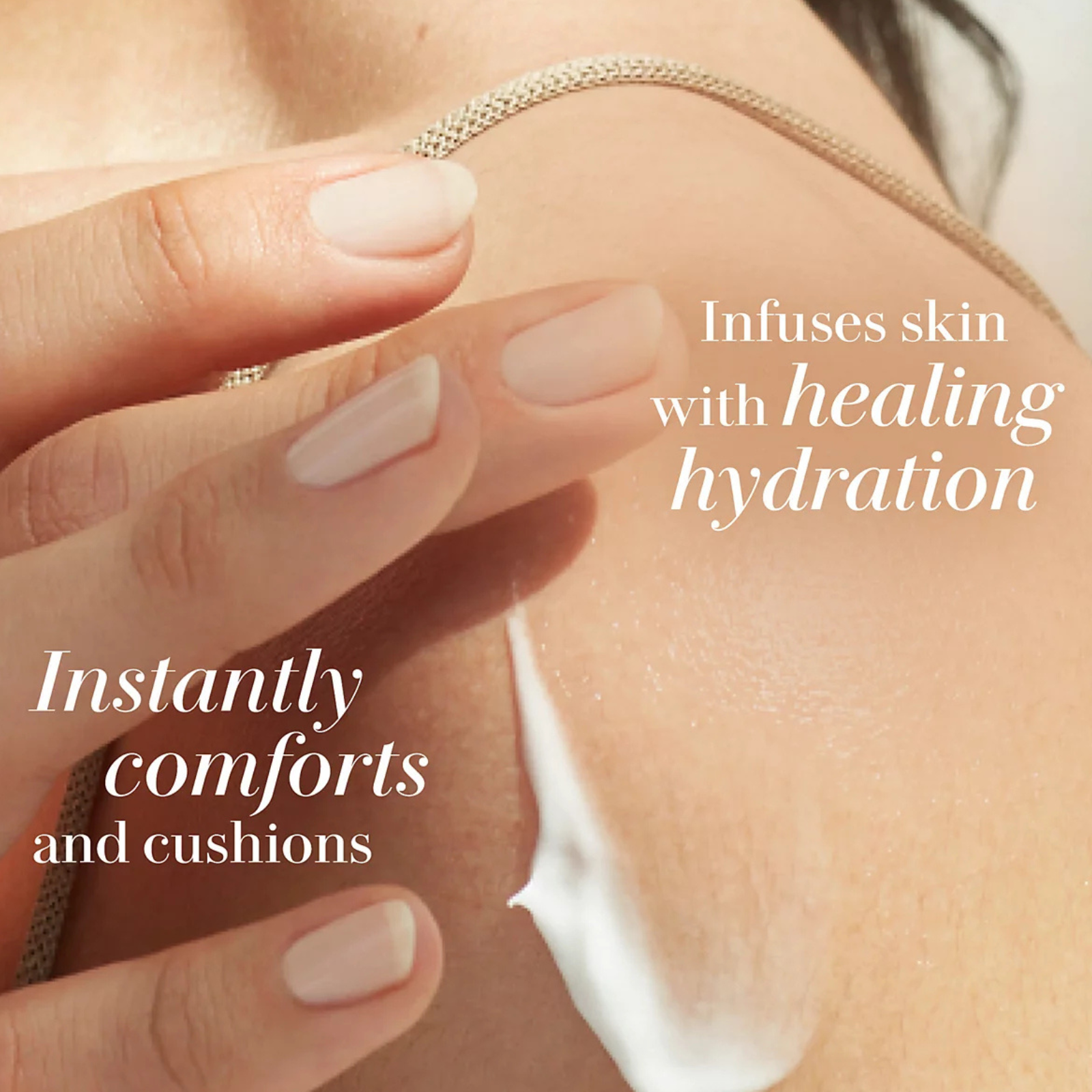 The Body Creme