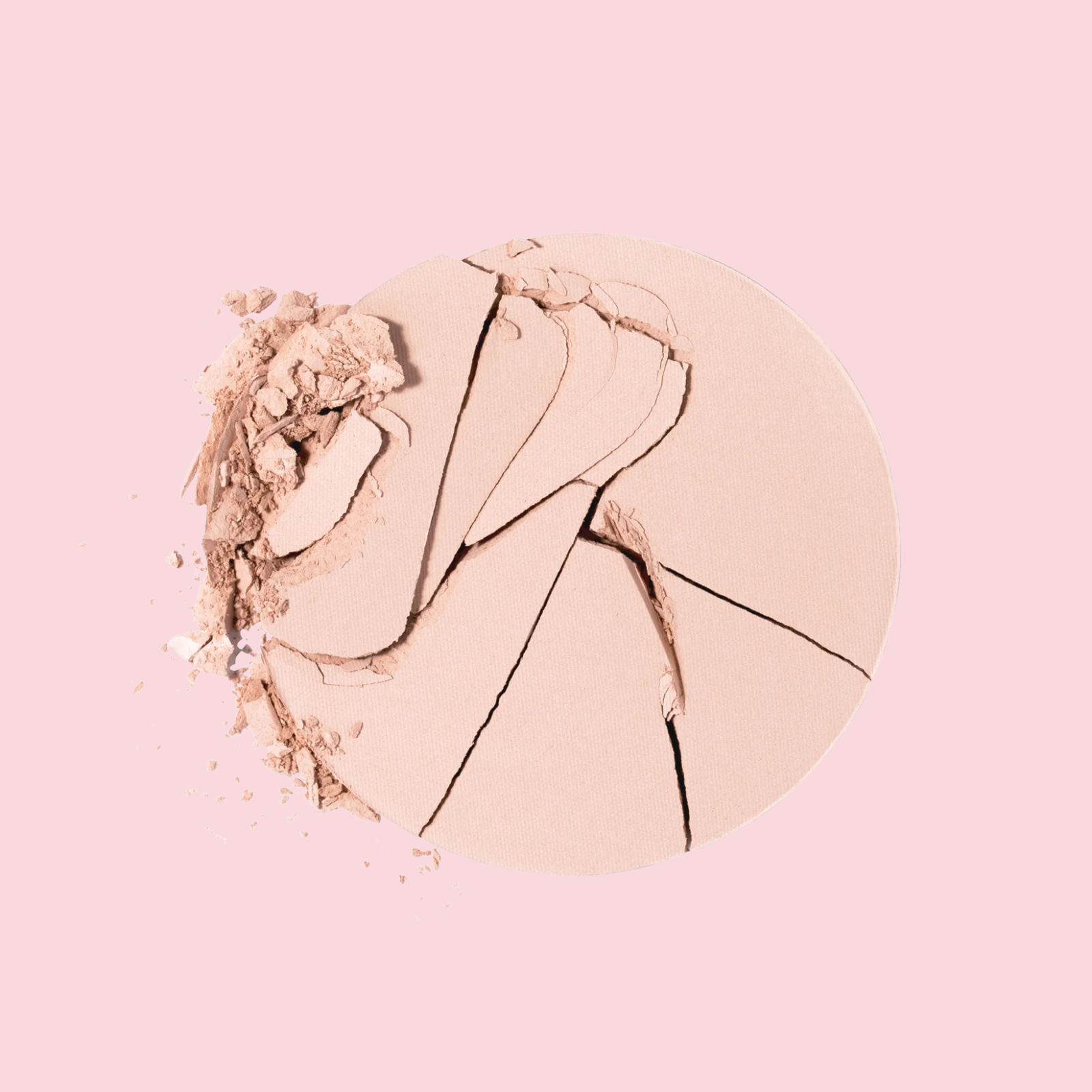 Compact Makeup