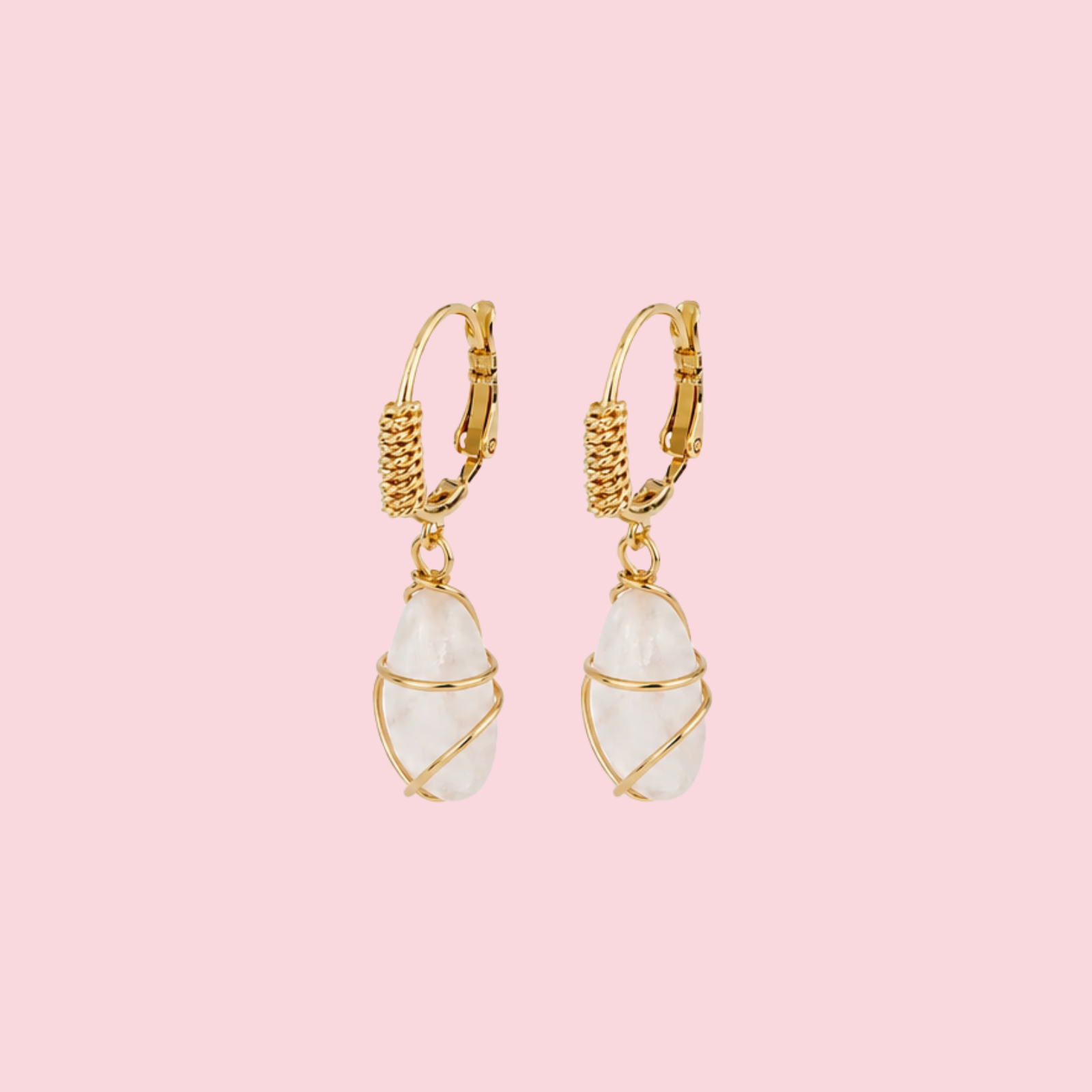 Tao Rainbow Earrings