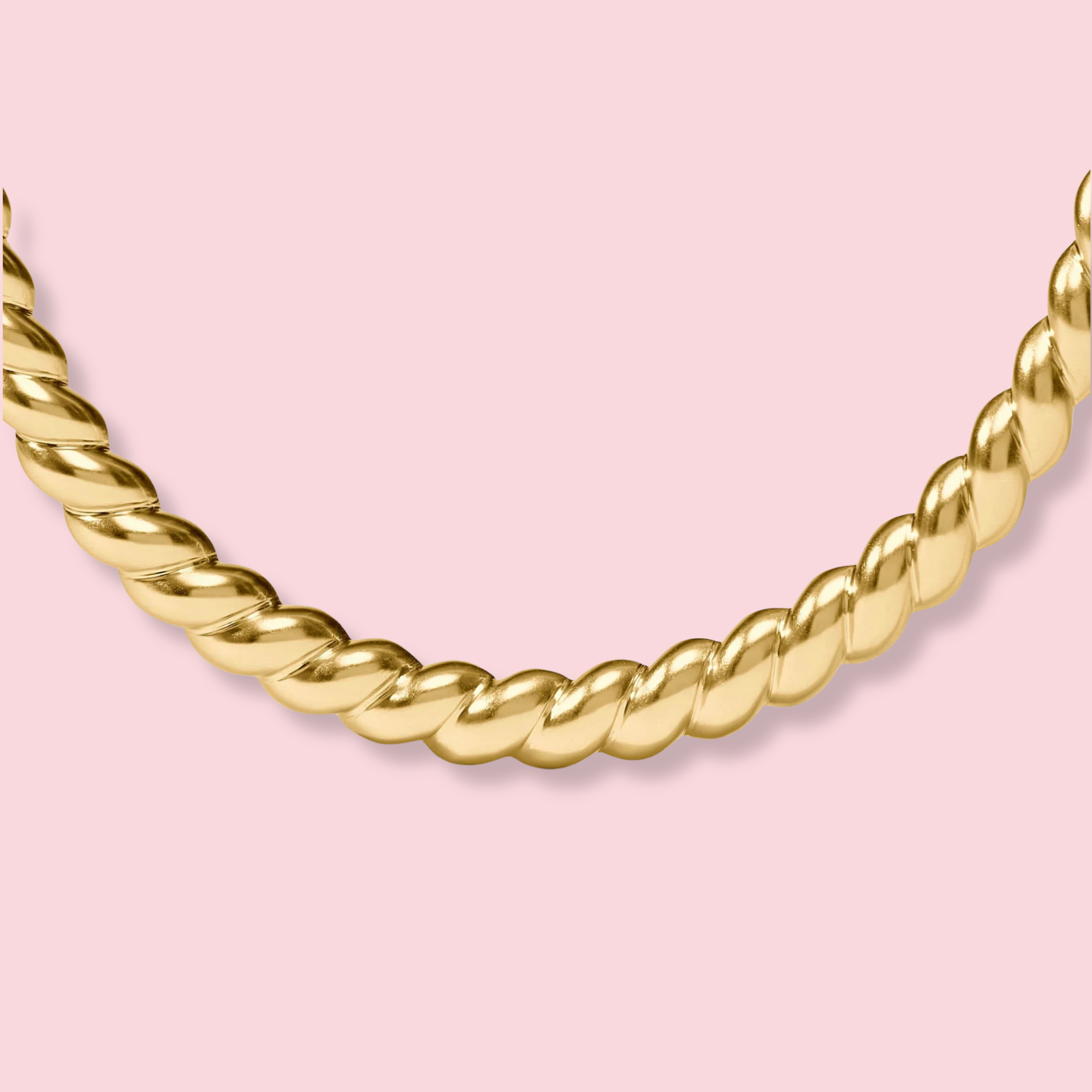 Ravello Collar Necklace