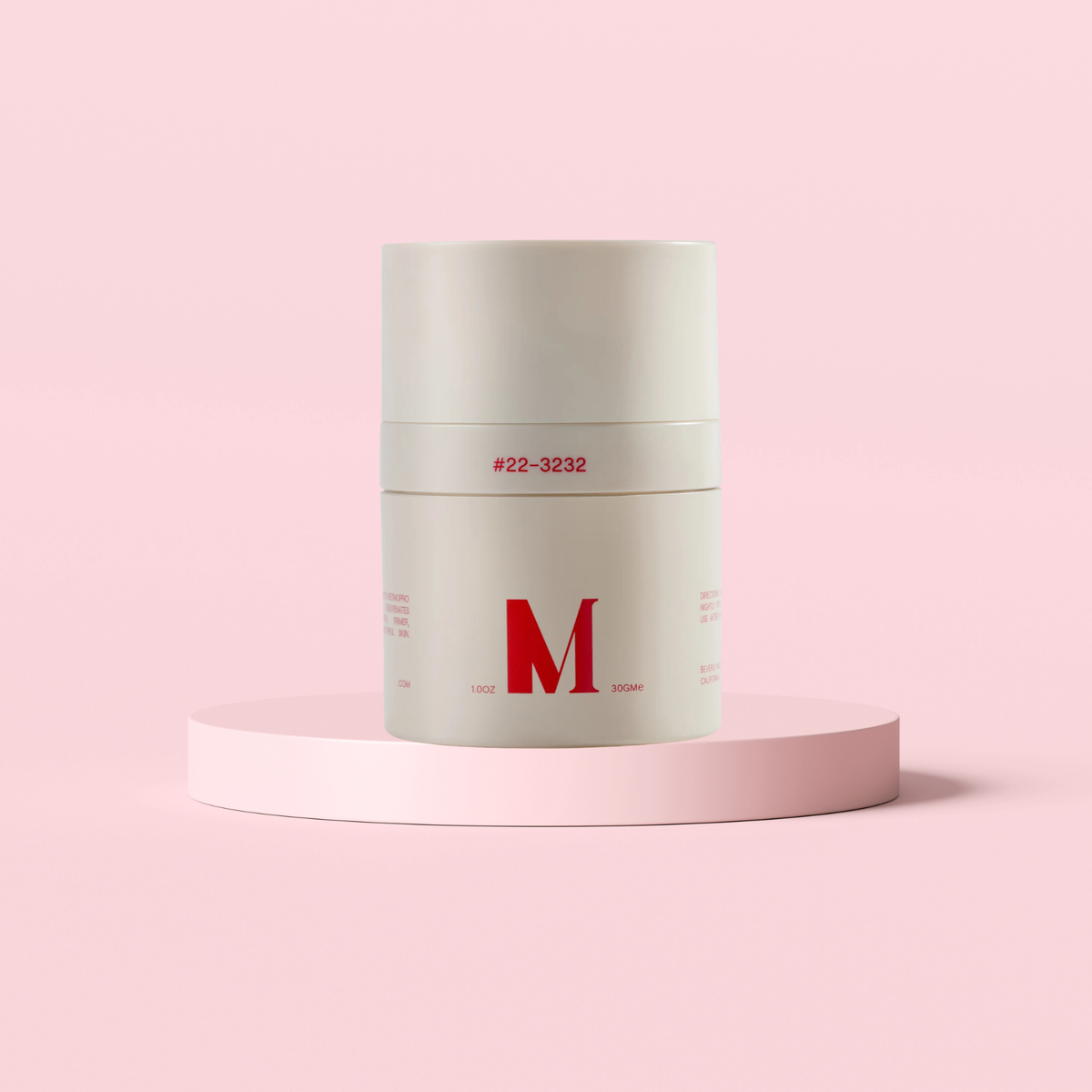 INSTAFACIAL® EMULSION