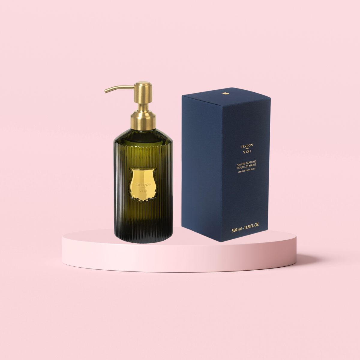 Scented hand Soap
