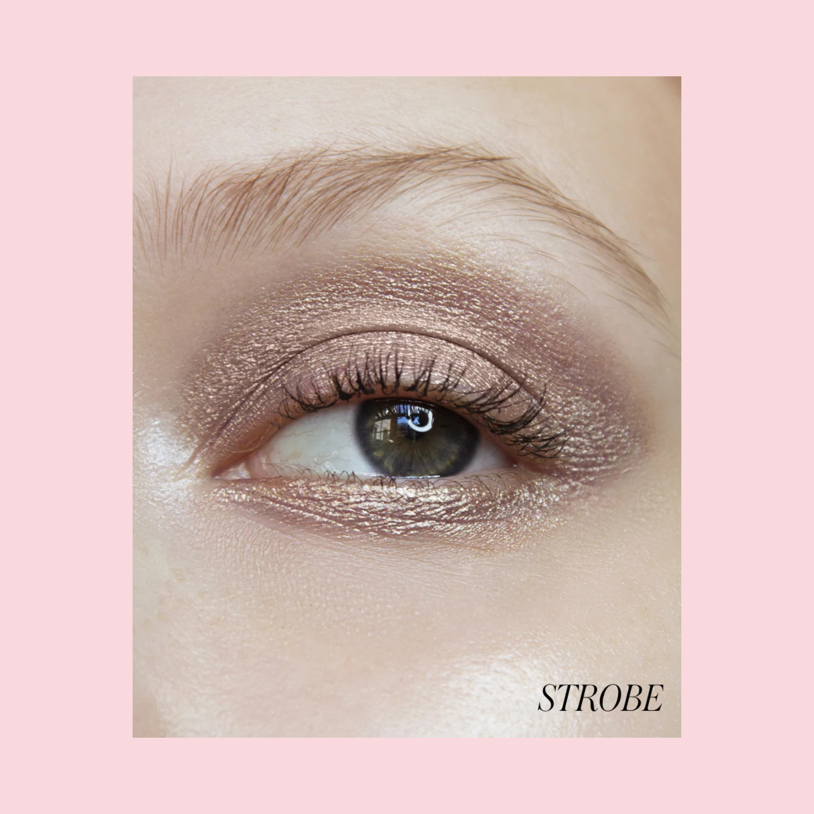 Eyelights Cream Eyeshadow