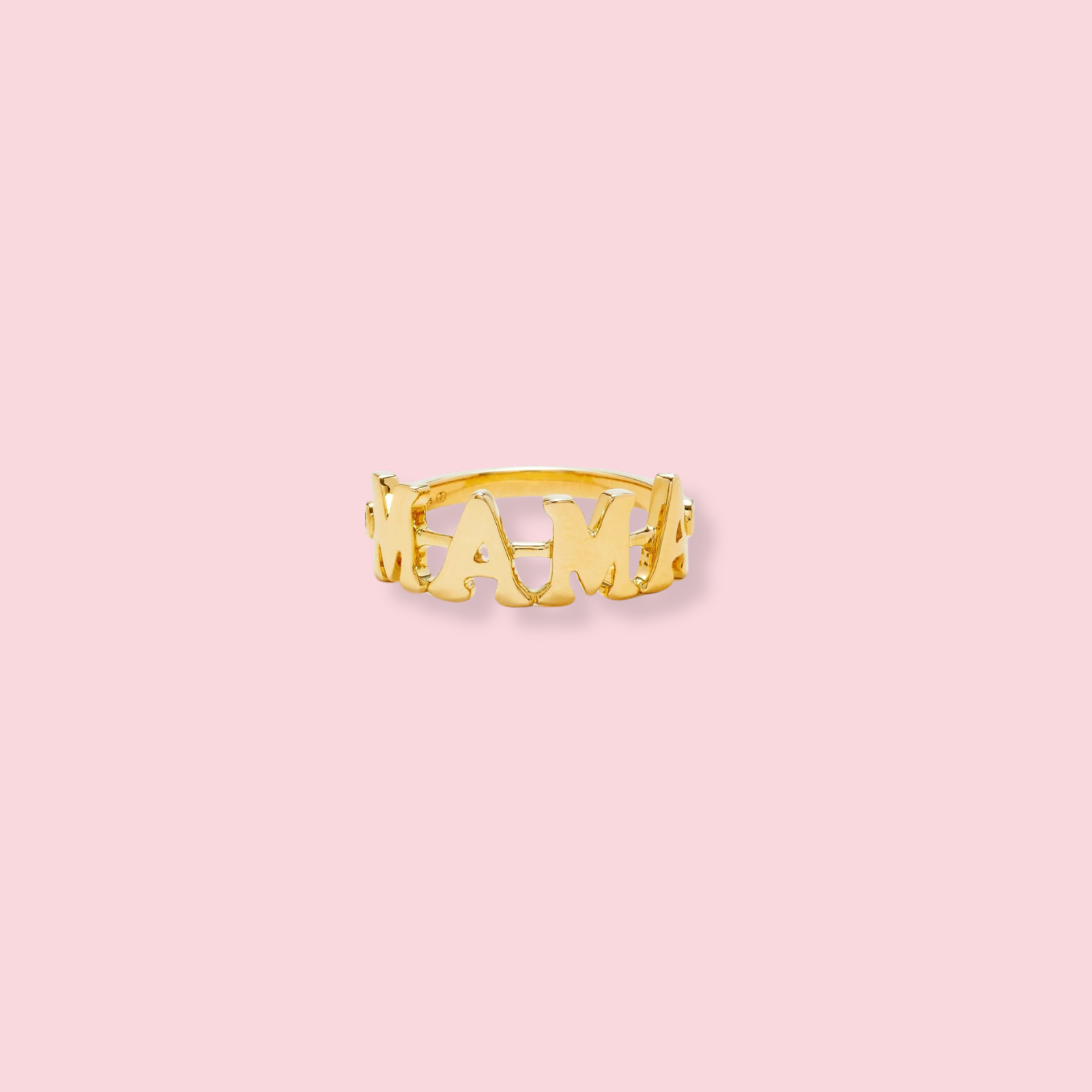 Mama Ring