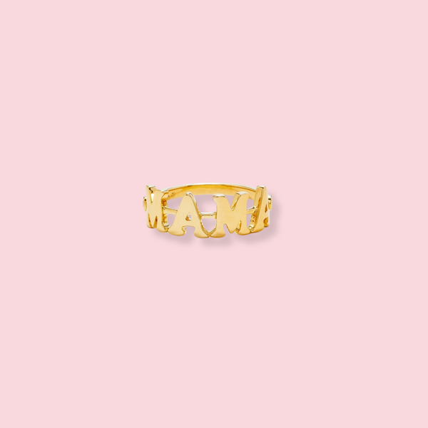 Mama Ring