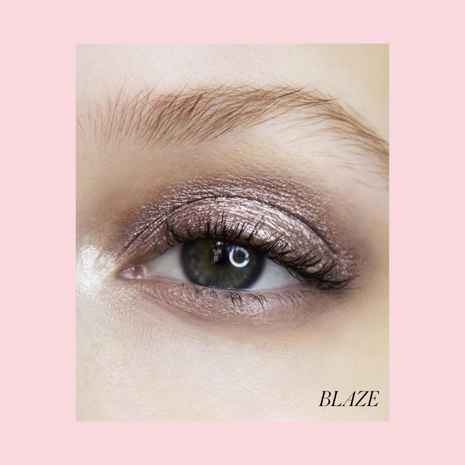 Eyelights Cream Eyeshadow