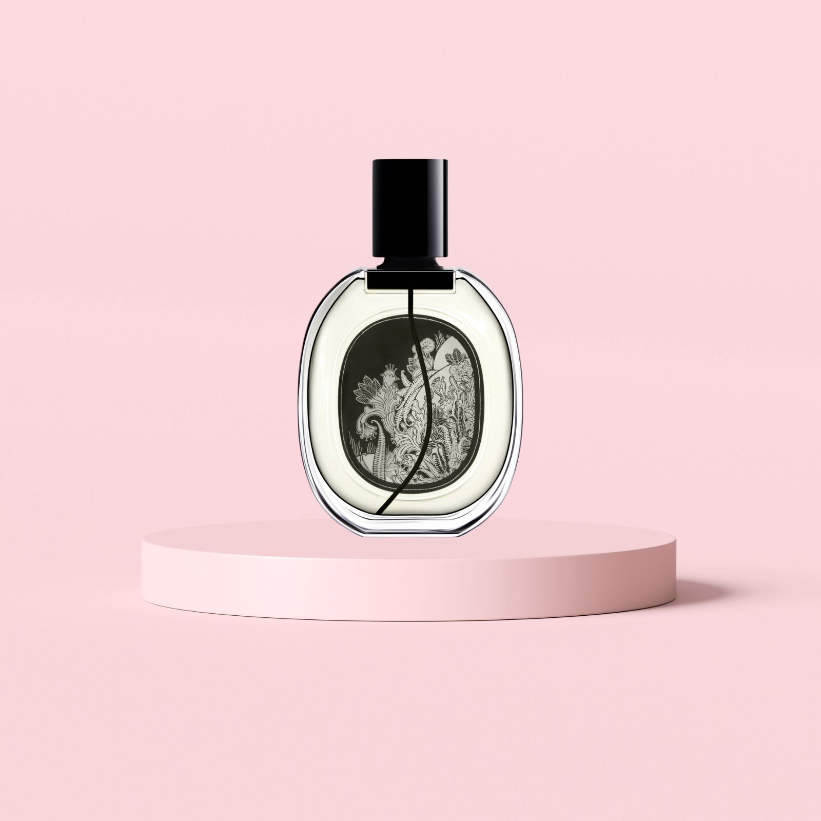 Eau de Minthé Eau de parfum