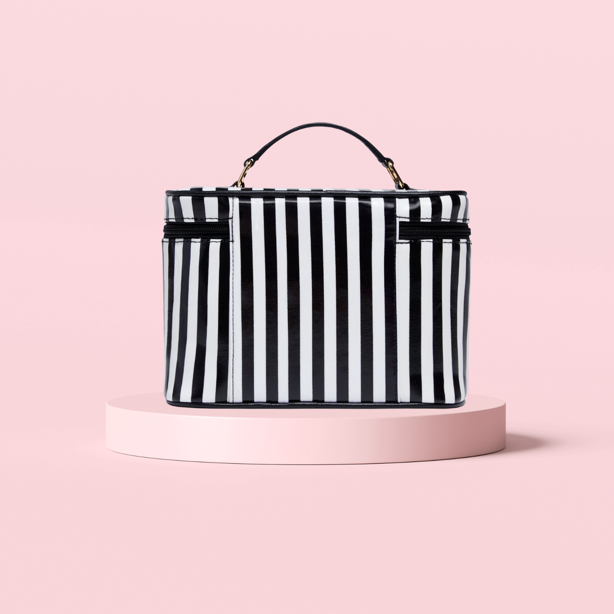 Jet Set And Go Vanity Case