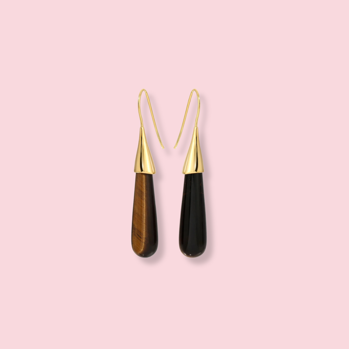 Arco Earrings