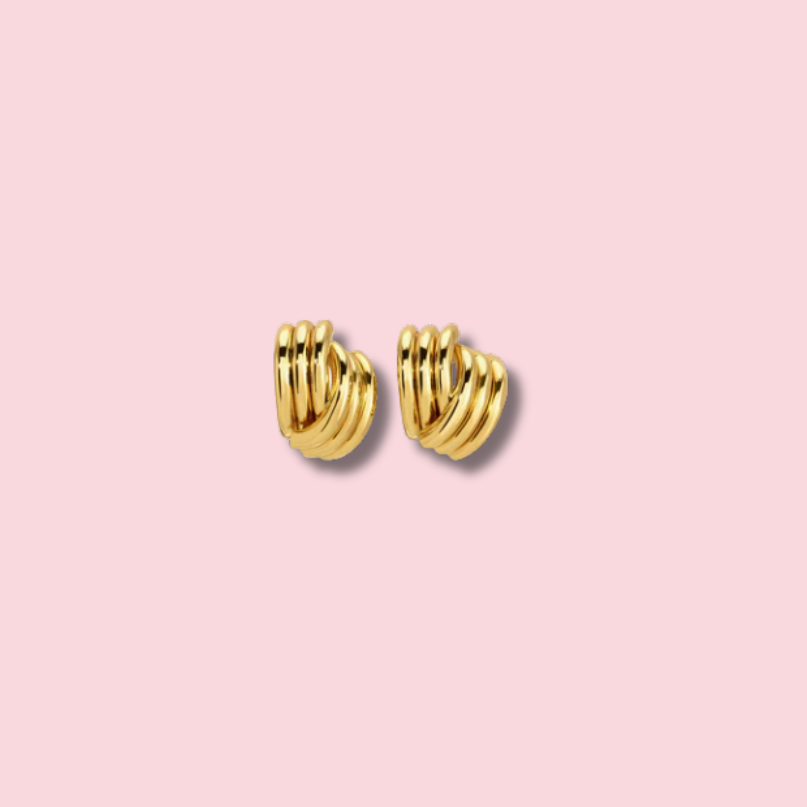 Clove Earrings
