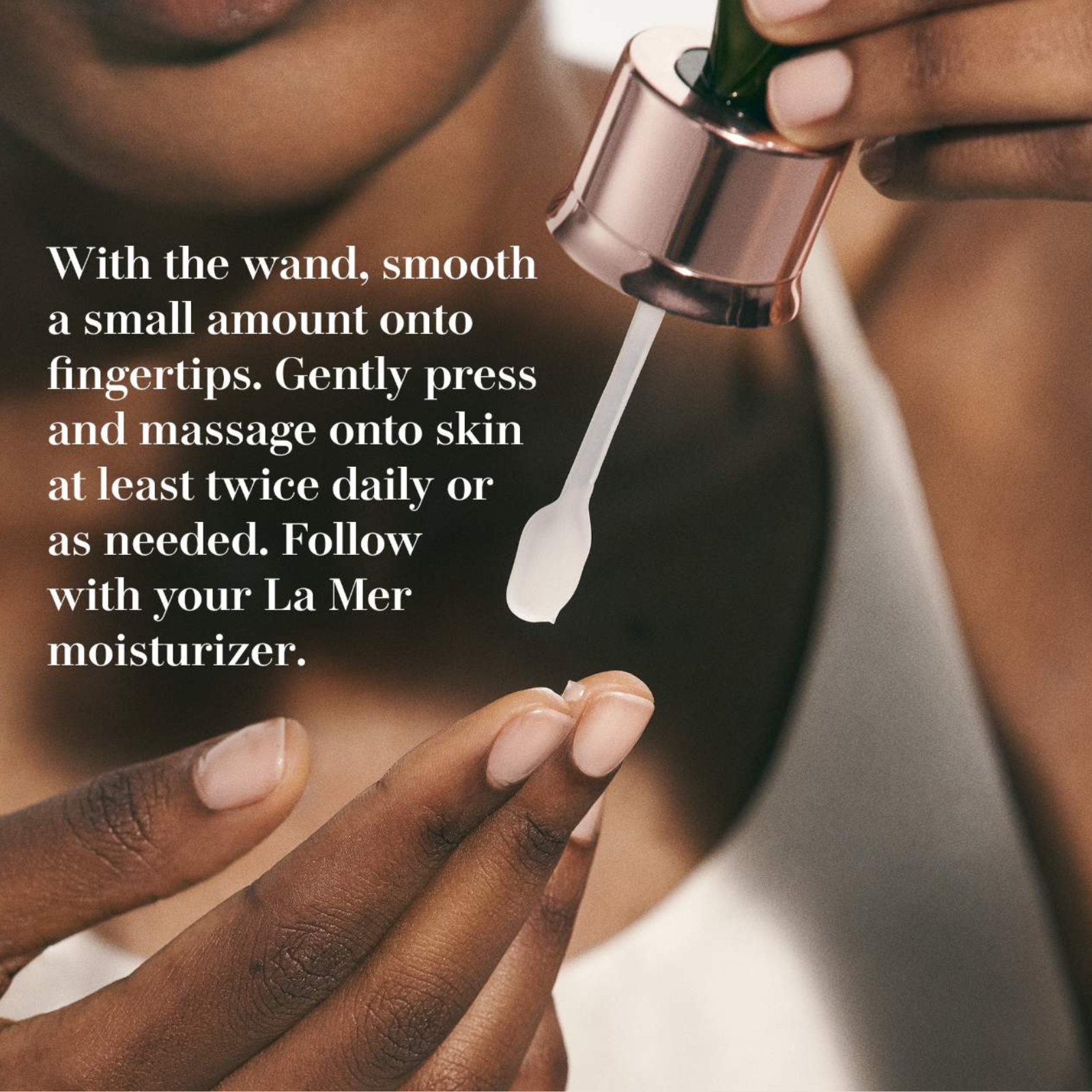 The Concentrate Serum