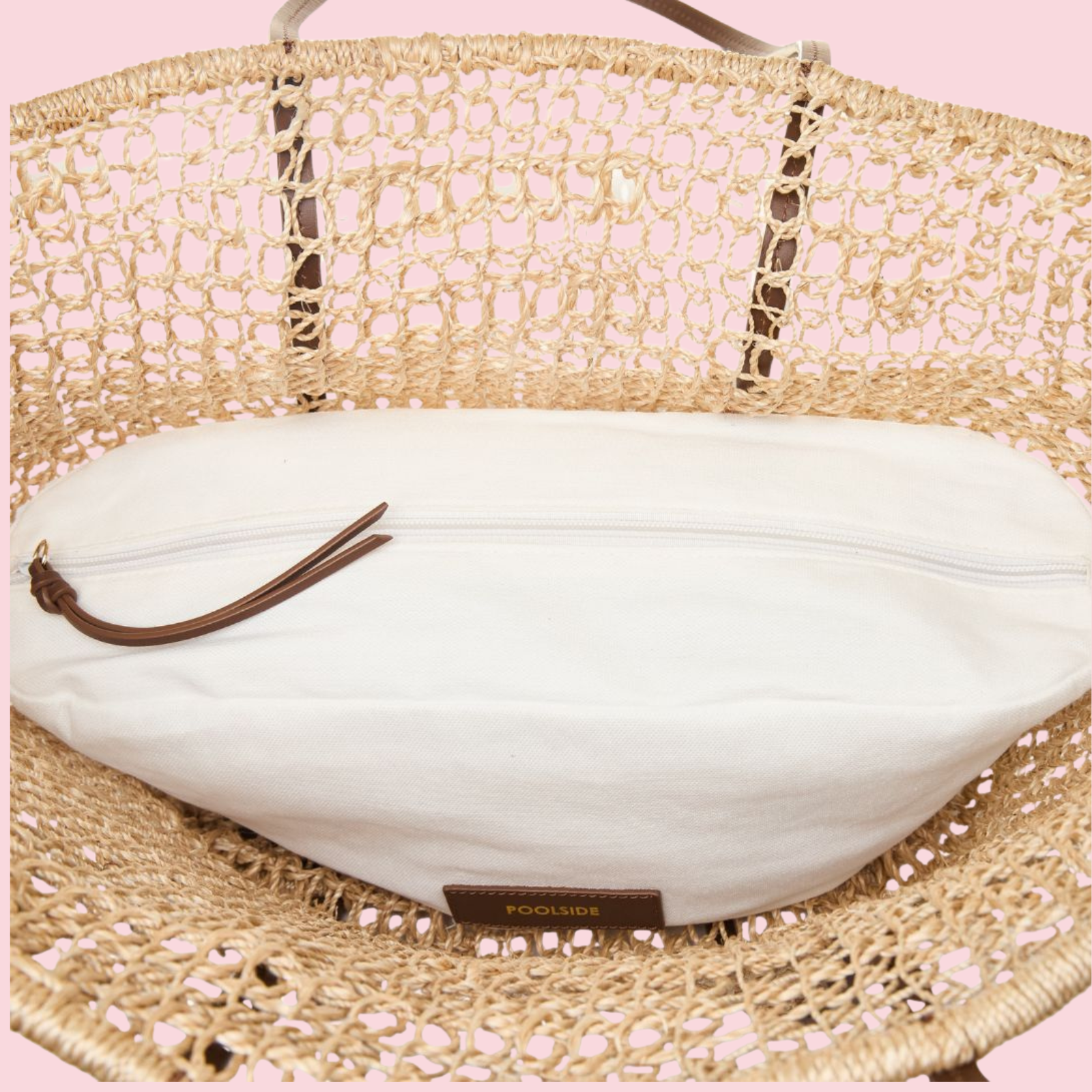 The Comporta Large Tote