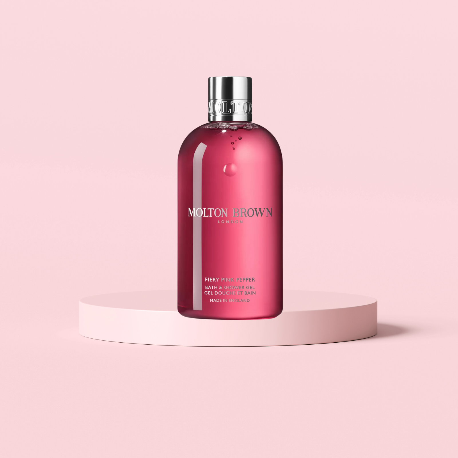 Bath & Shower Gel 10fl. oz.