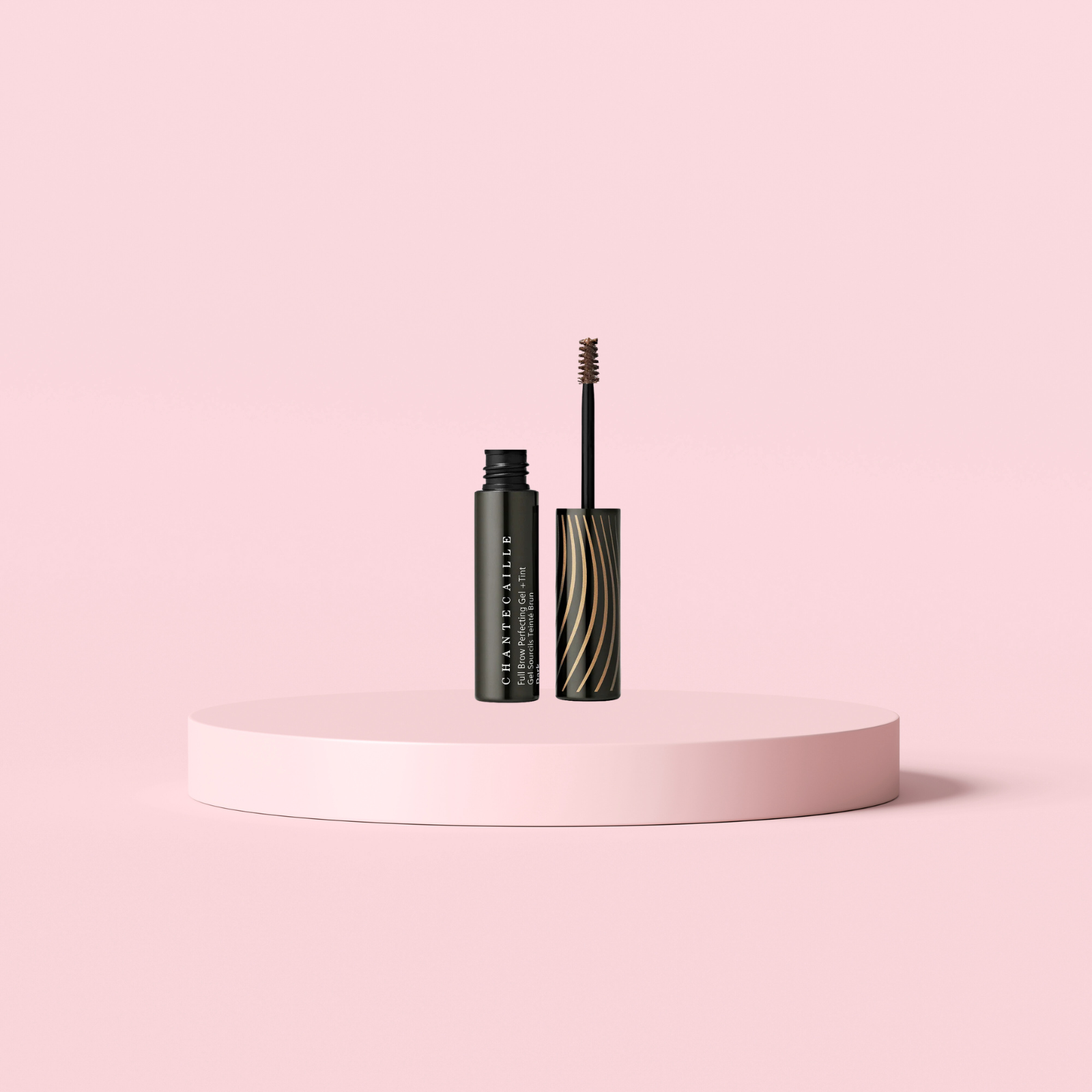 Full Brow Perfecting Gel Brow + Tint