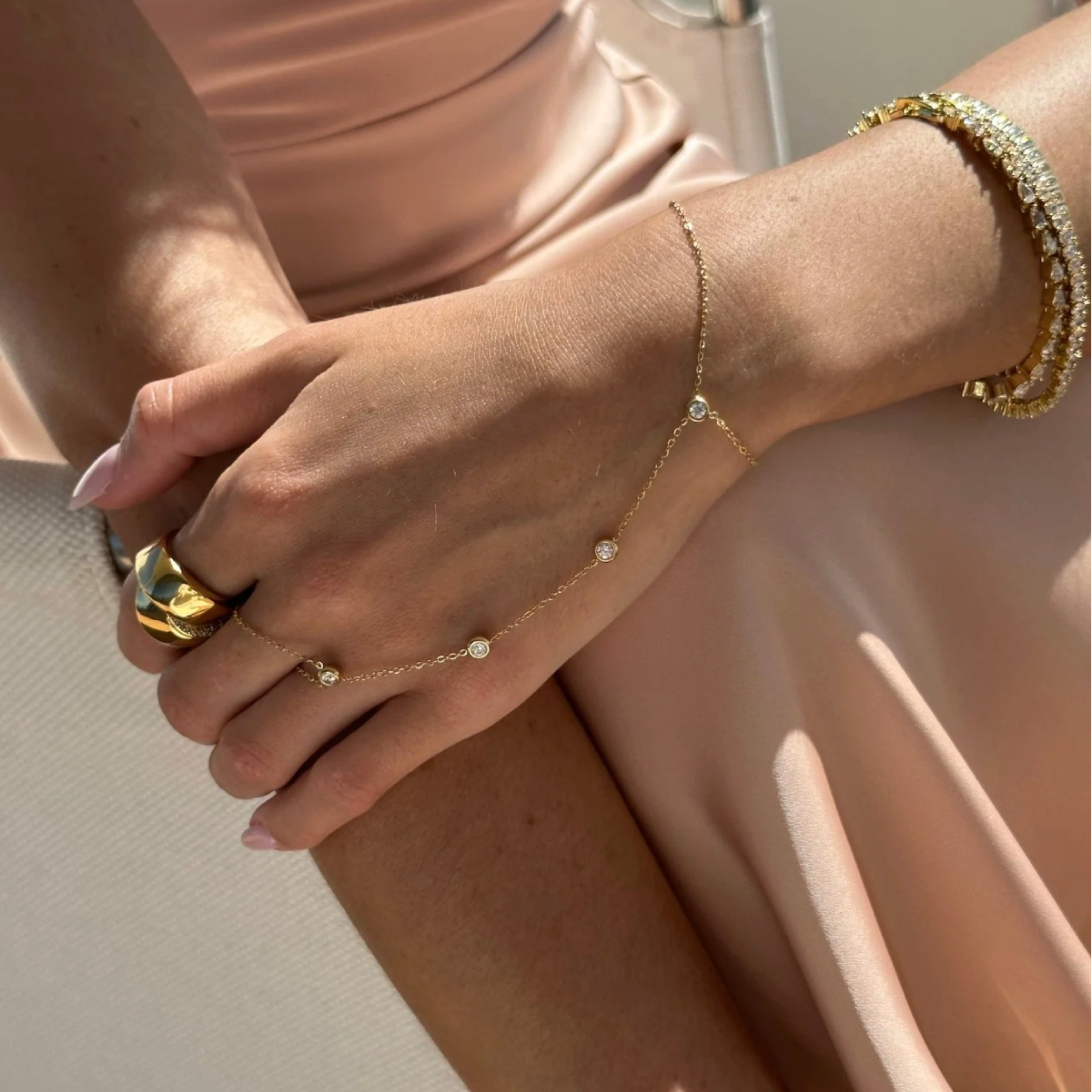 TAJA 2.0 Bracelet