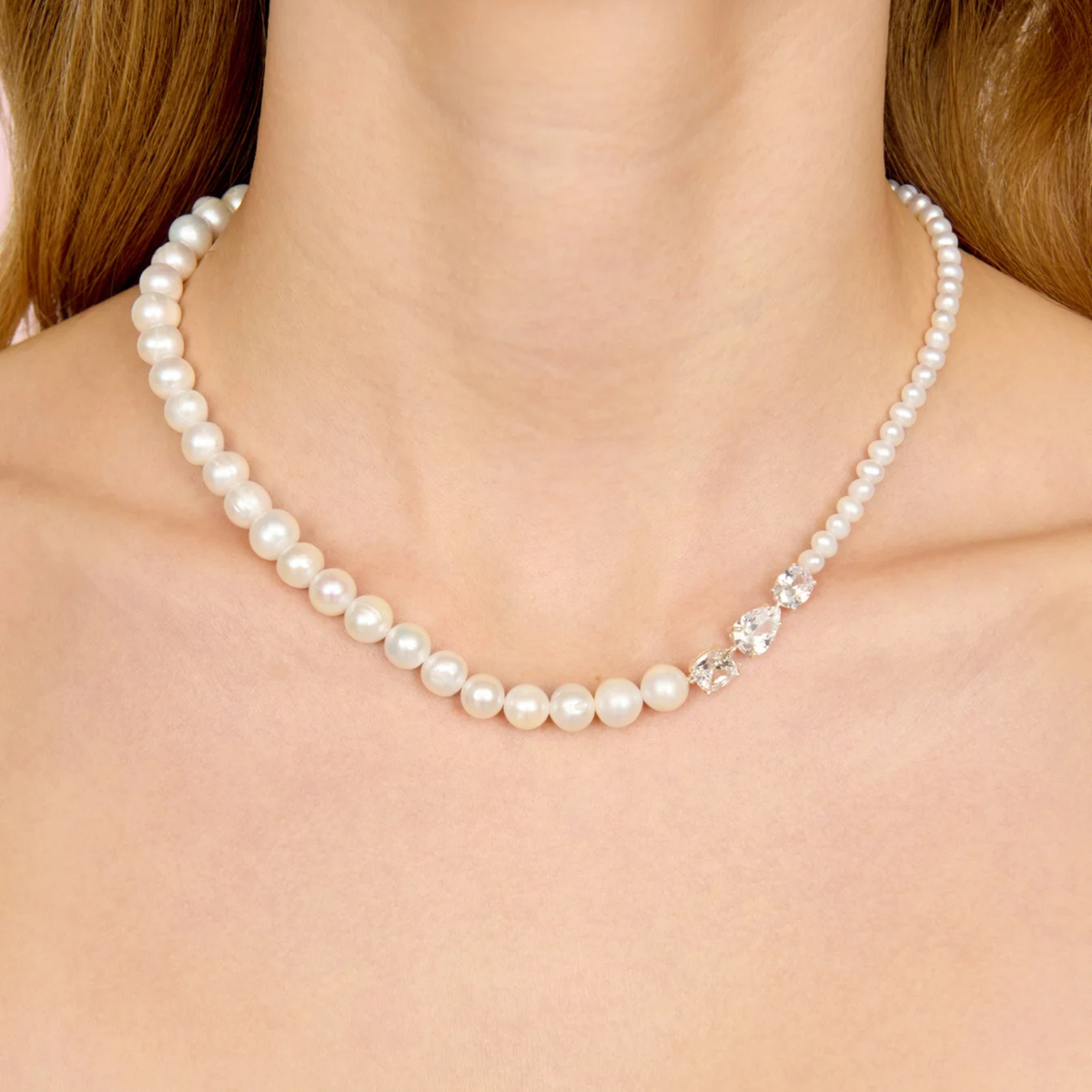 Madre Necklace