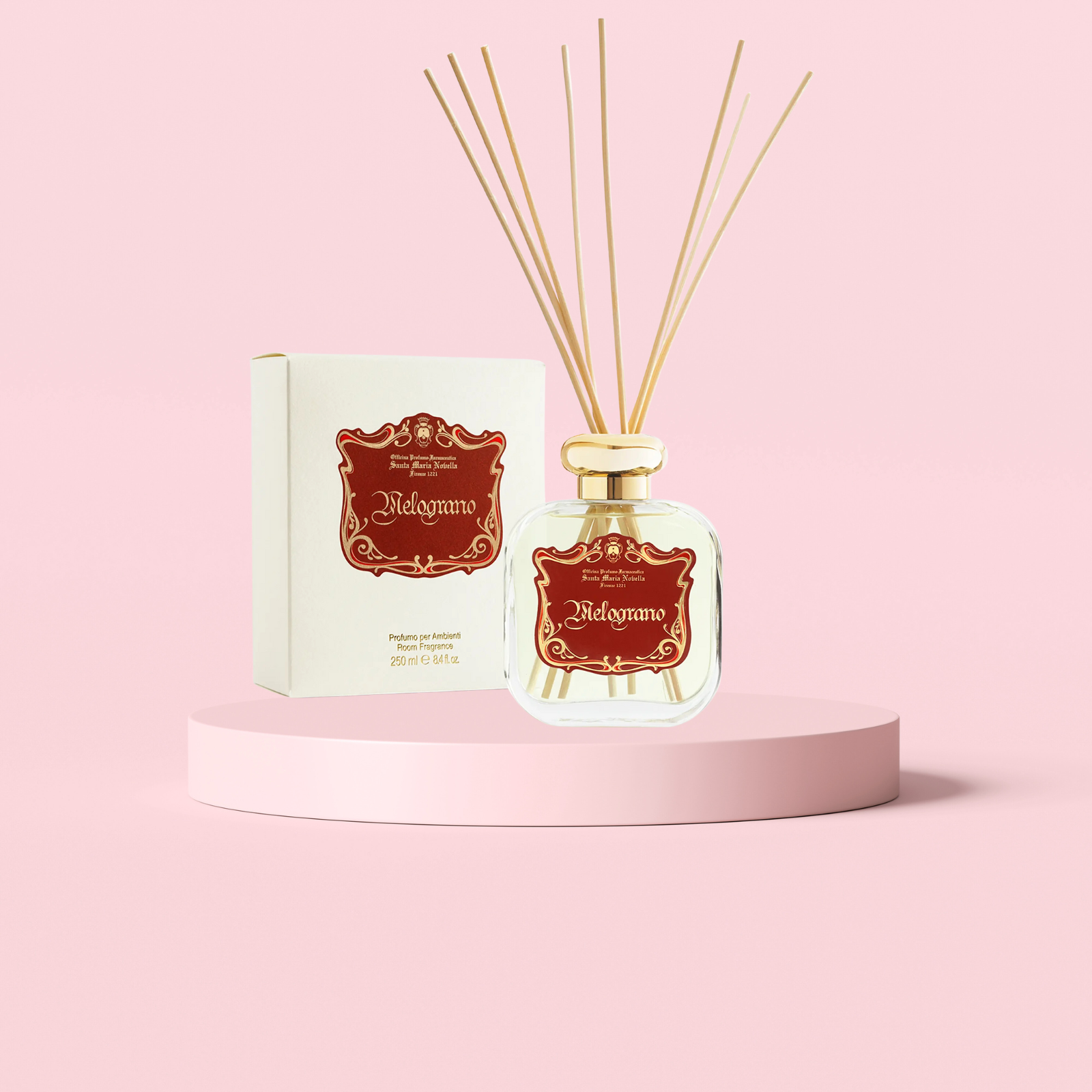 Room Fragrance Diffuser
