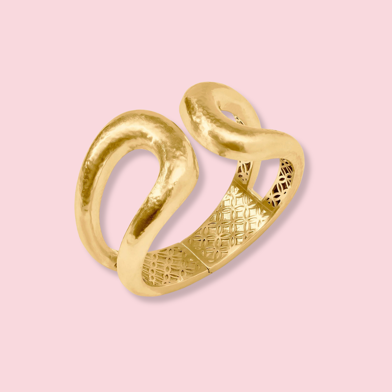 Solara Cuff