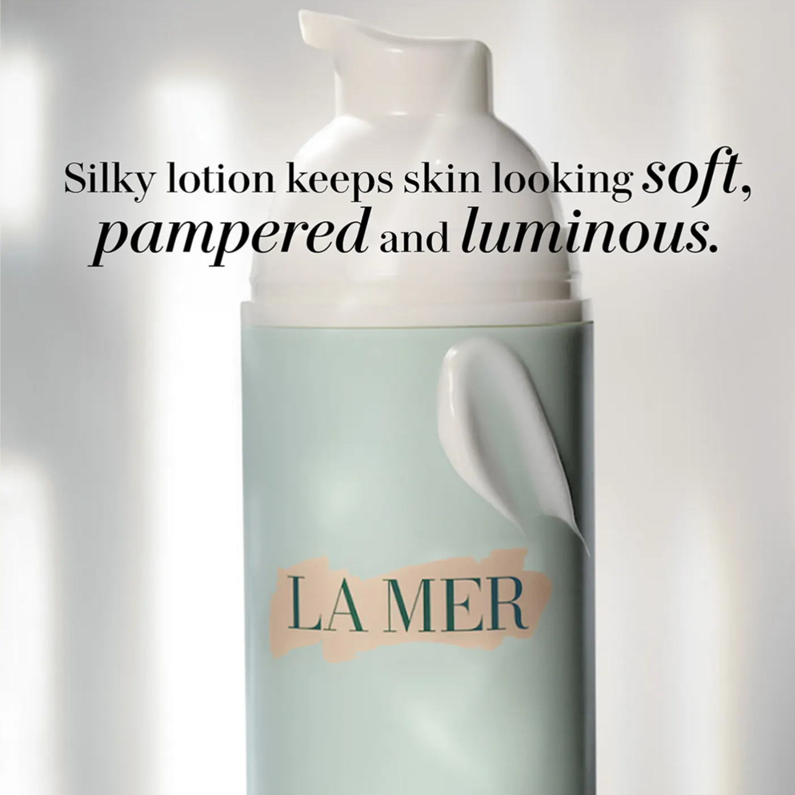 The Reparative Body Lotion