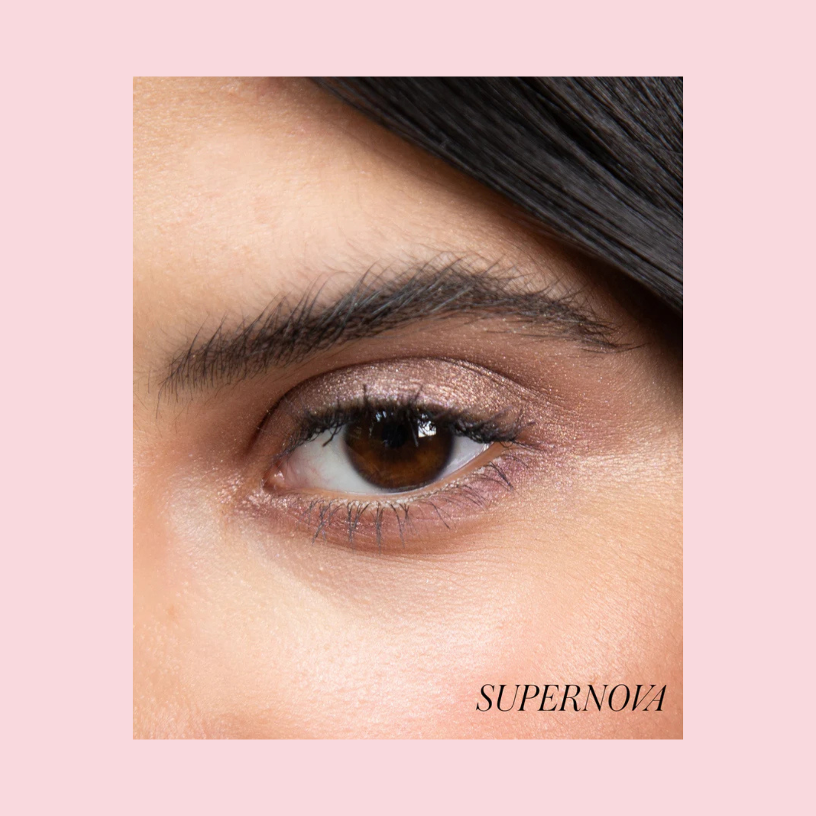 Eyelights Cream Eyeshadow