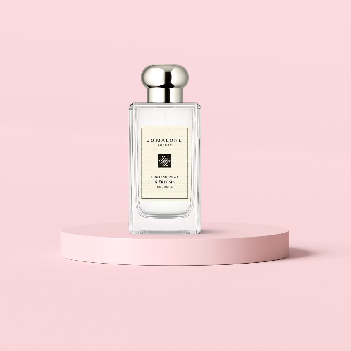 English Pear & Freesia Cologne