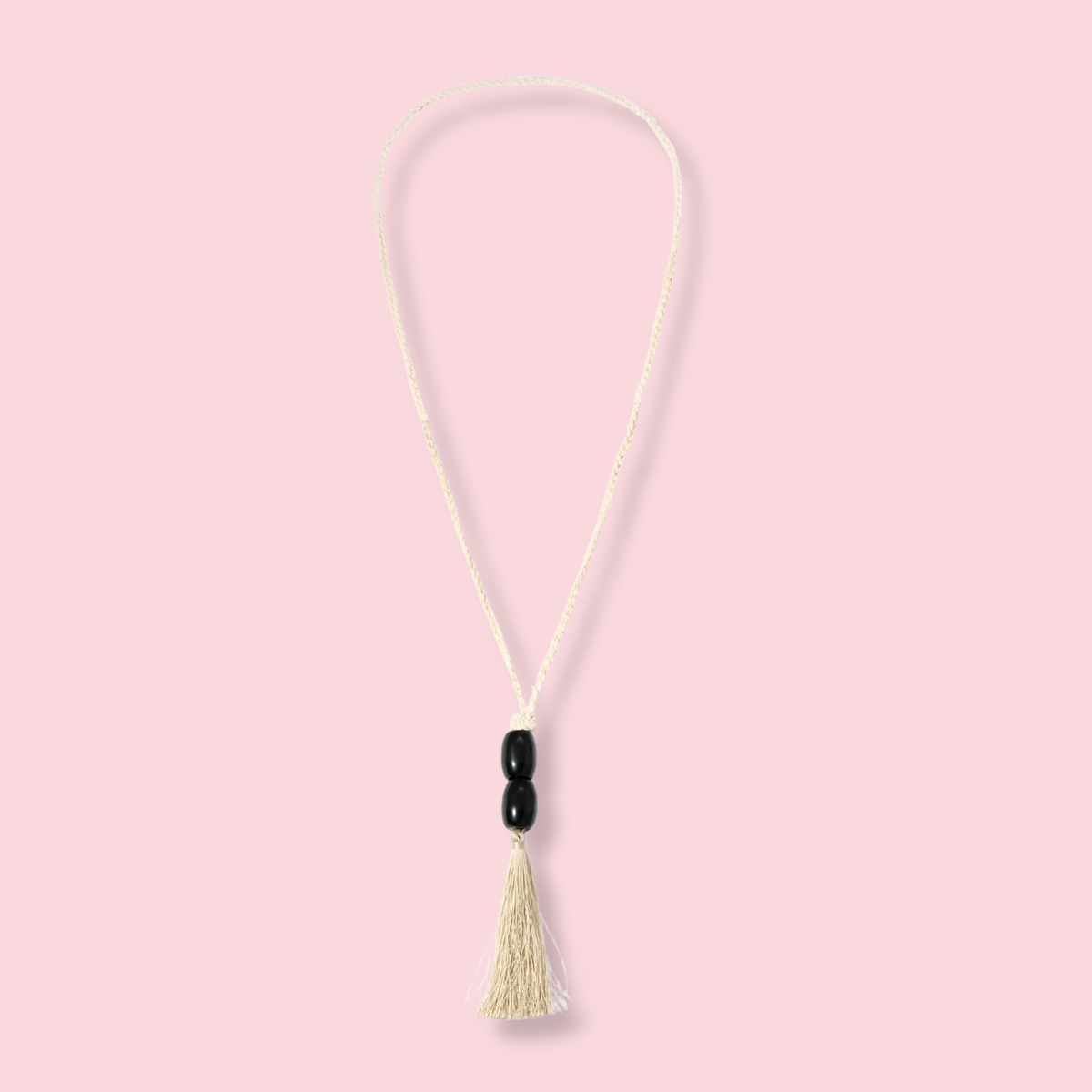 Crisia Necklace - White