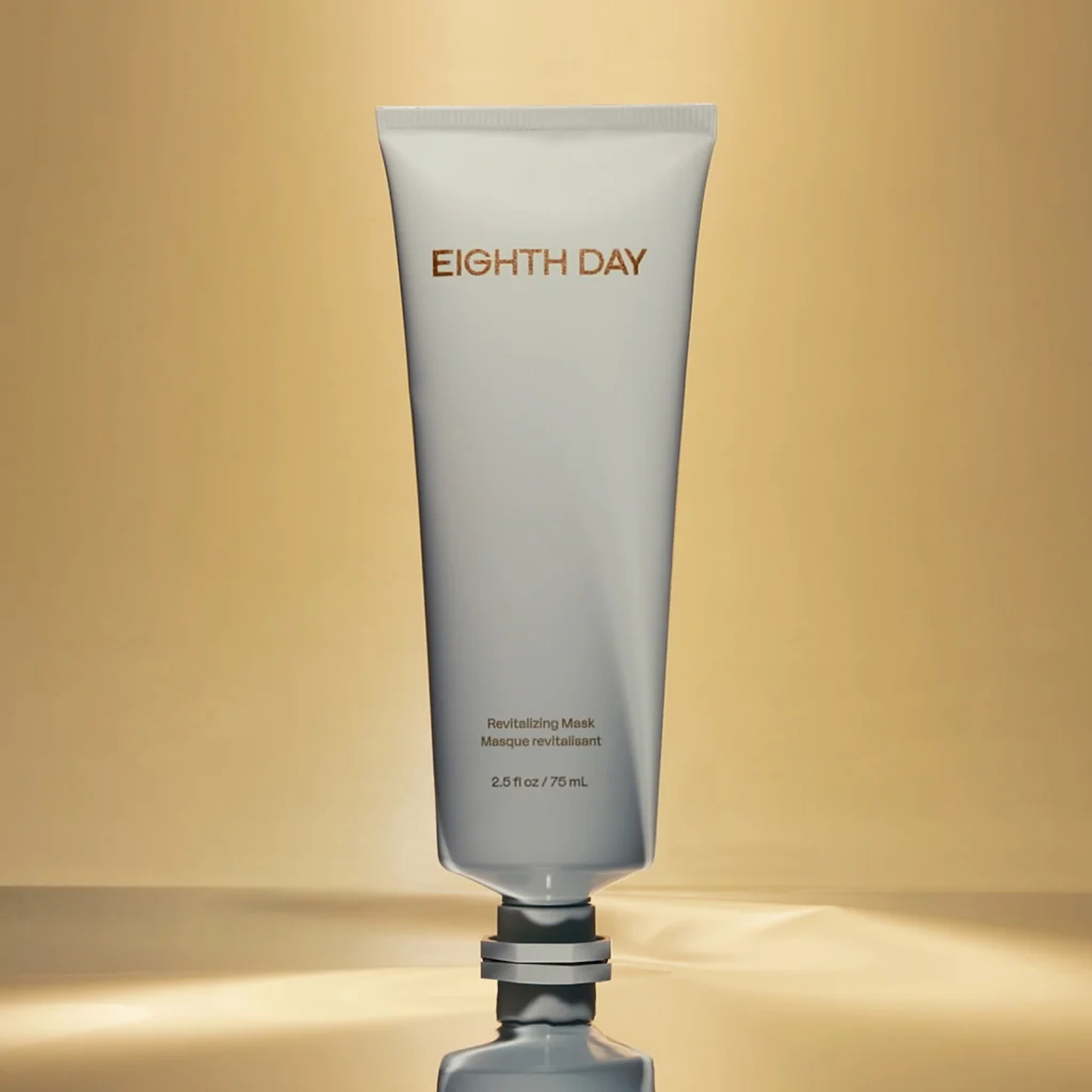 The Revitalizing Mask