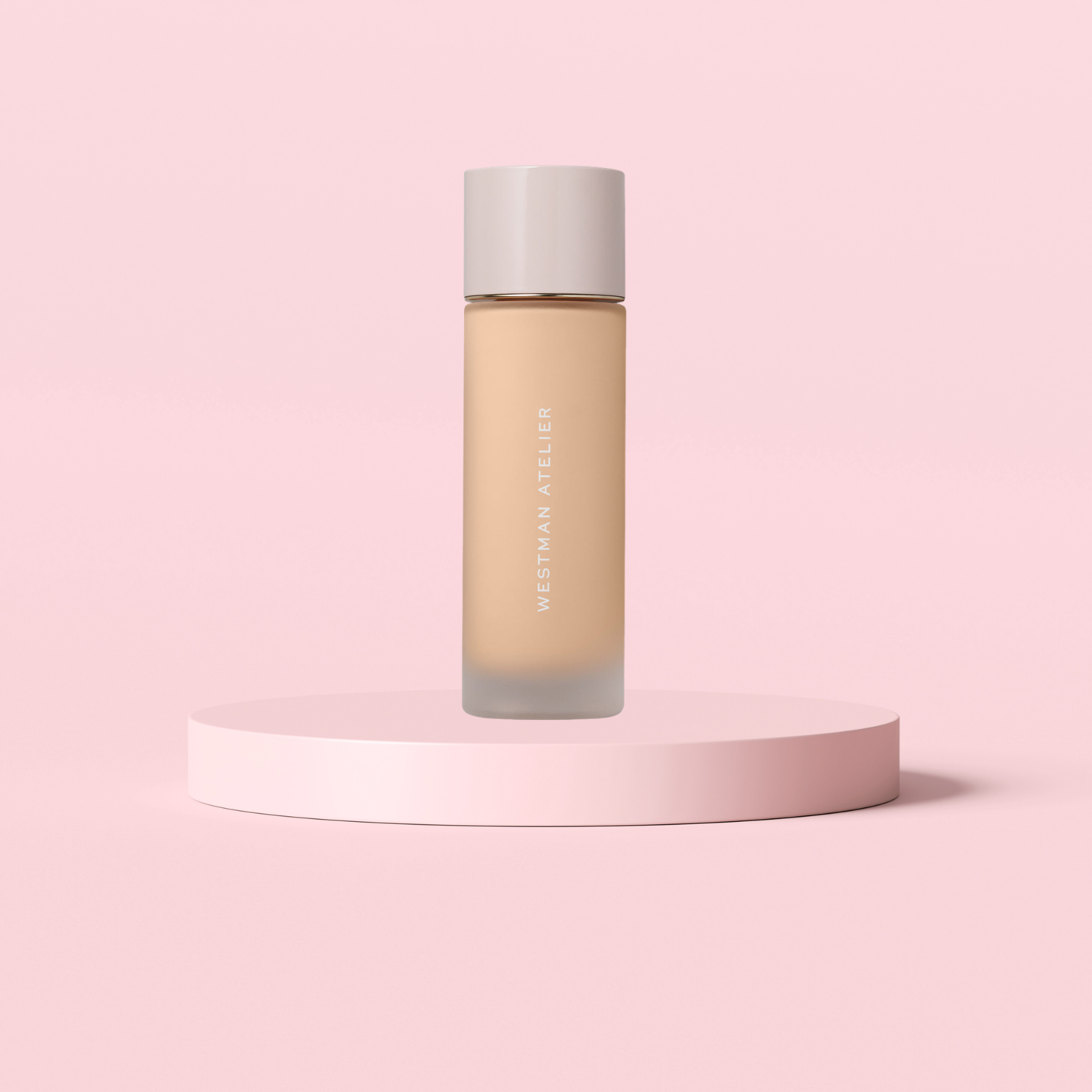 Suprême Bio-Complex Liquid Foundation