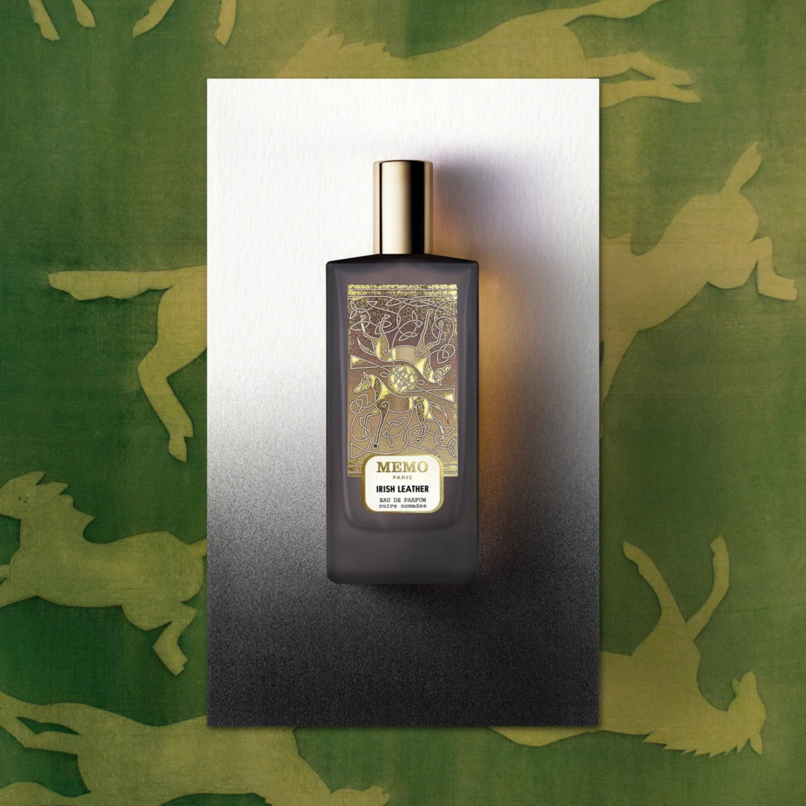 Sherwood Eau De Parfum